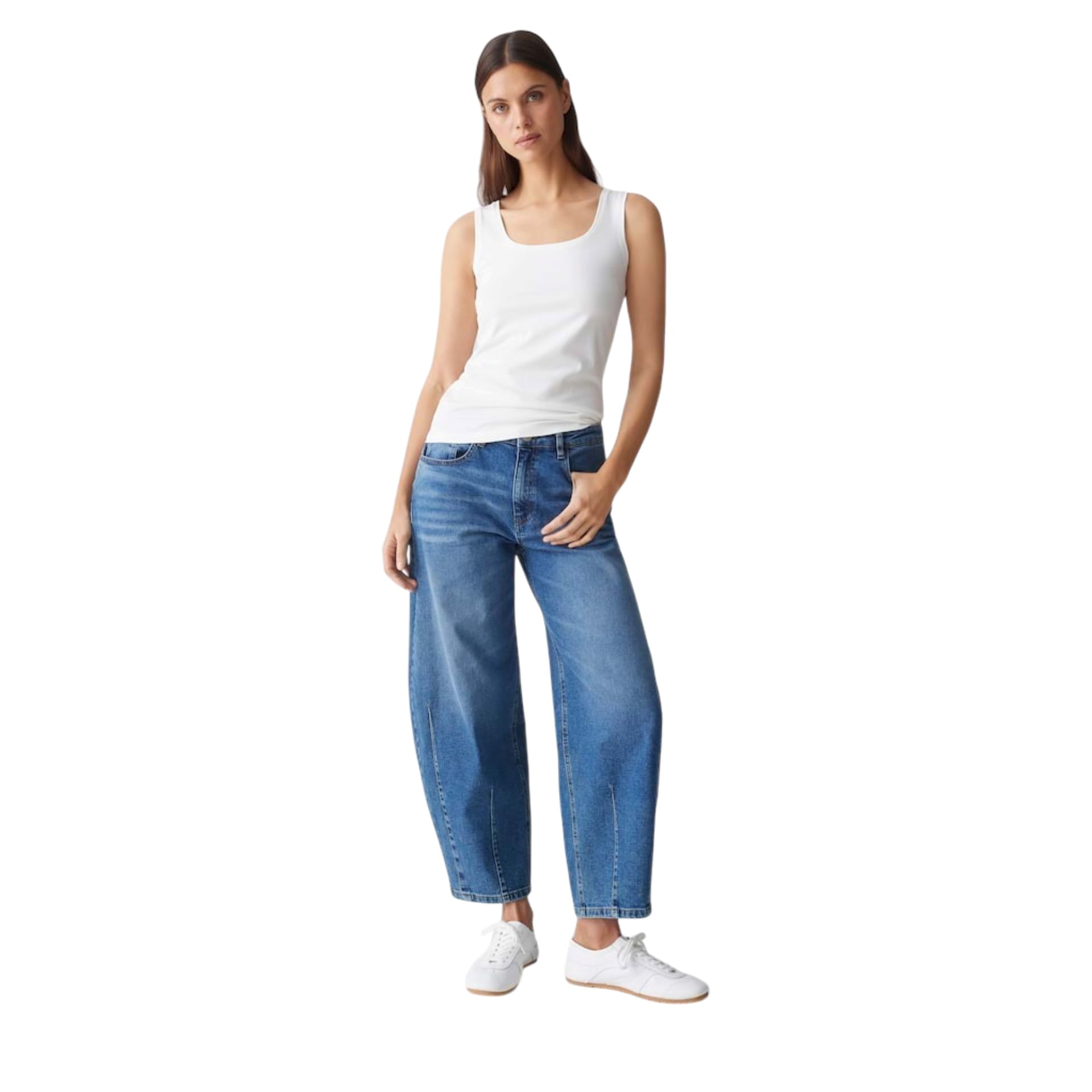 Opus Top Imilia