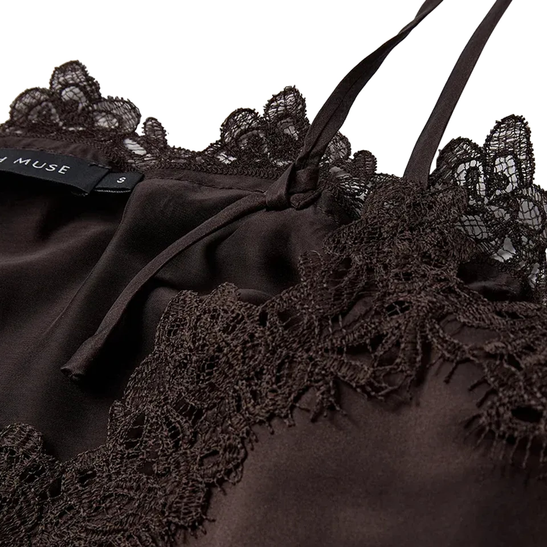 Cph Muse Top Silia