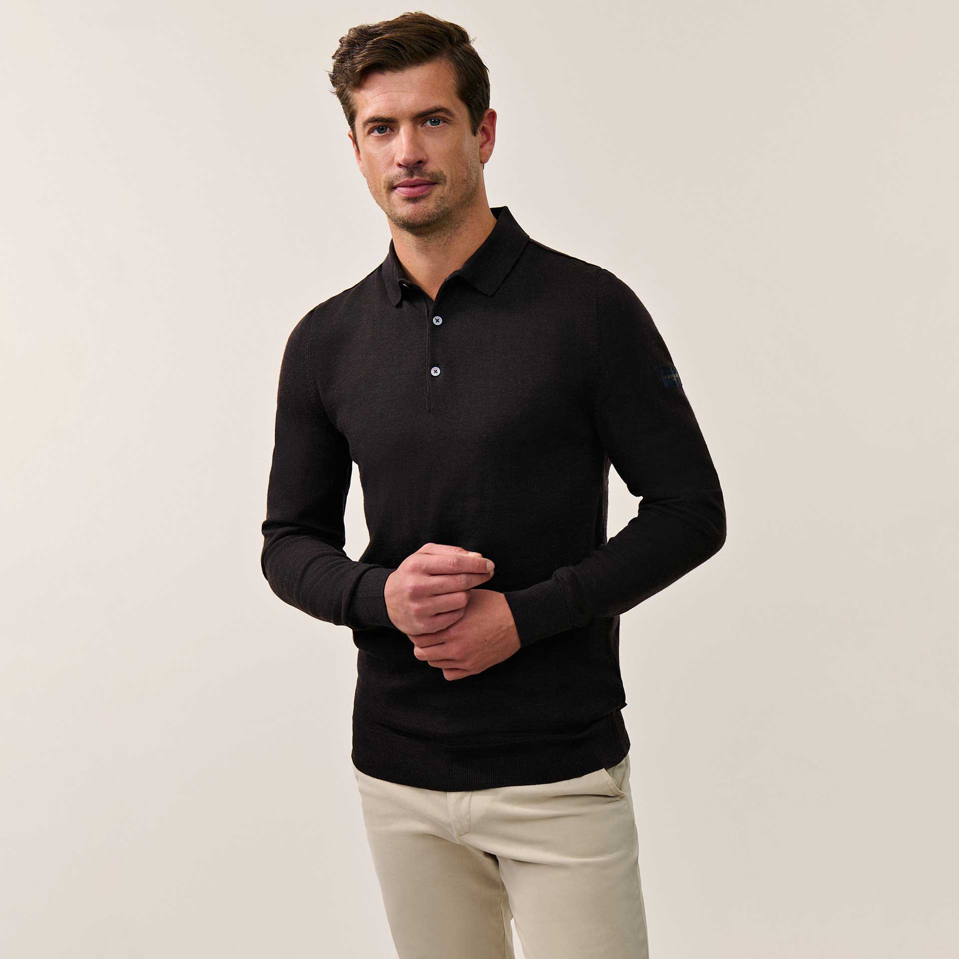 Cavallaro Napoli Polo