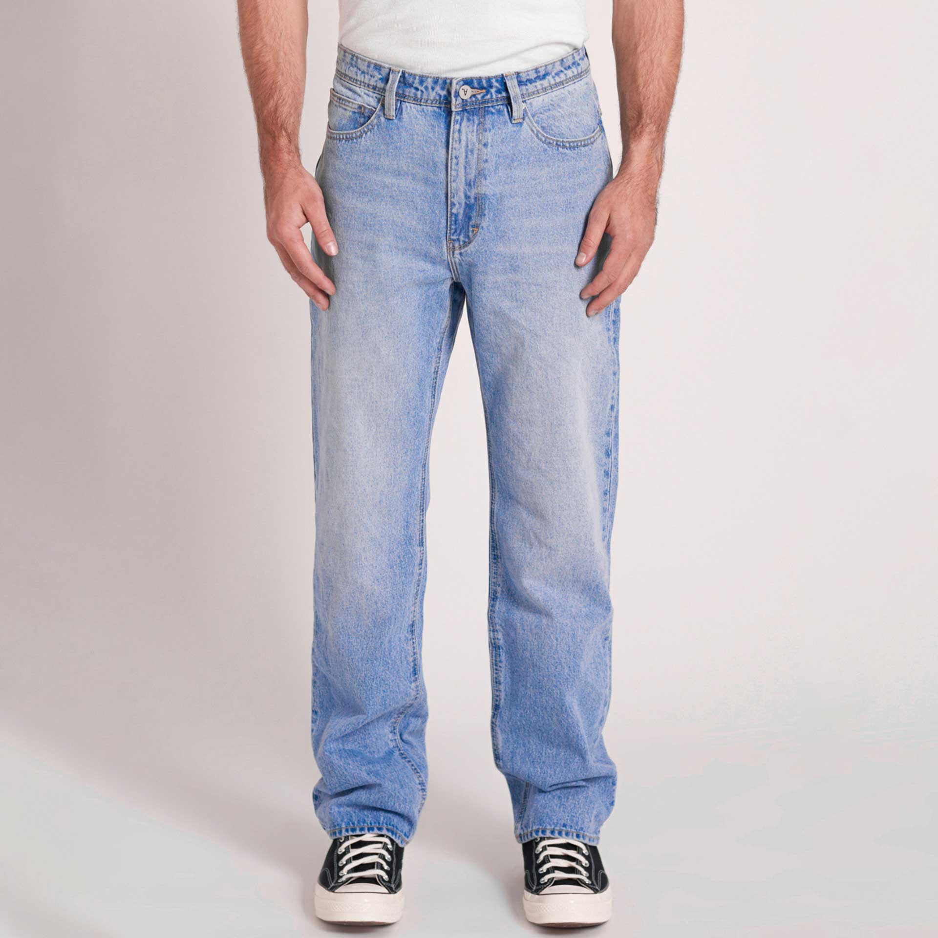 Abrand Jeans Baggy nevermind 1