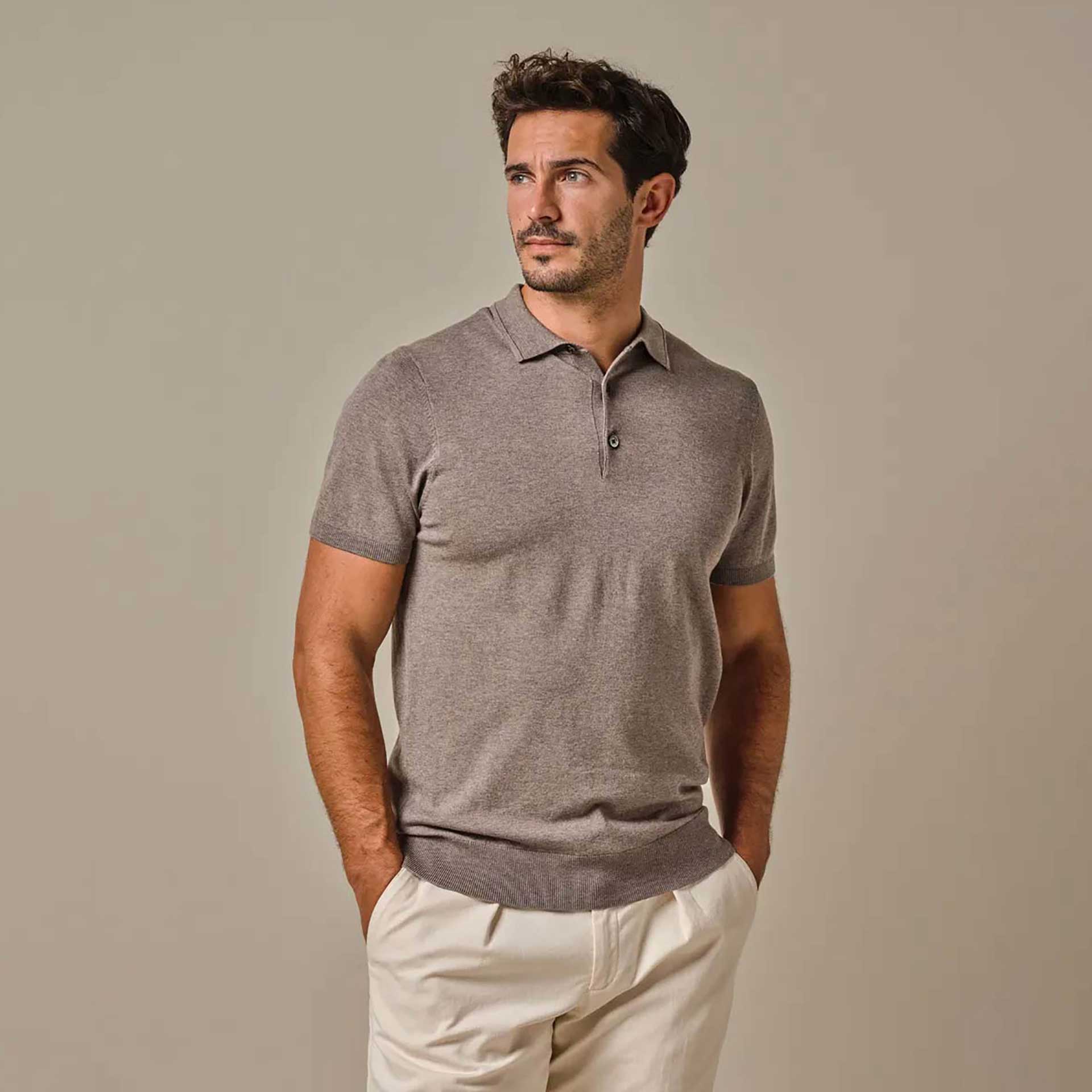 Profuomo Polo