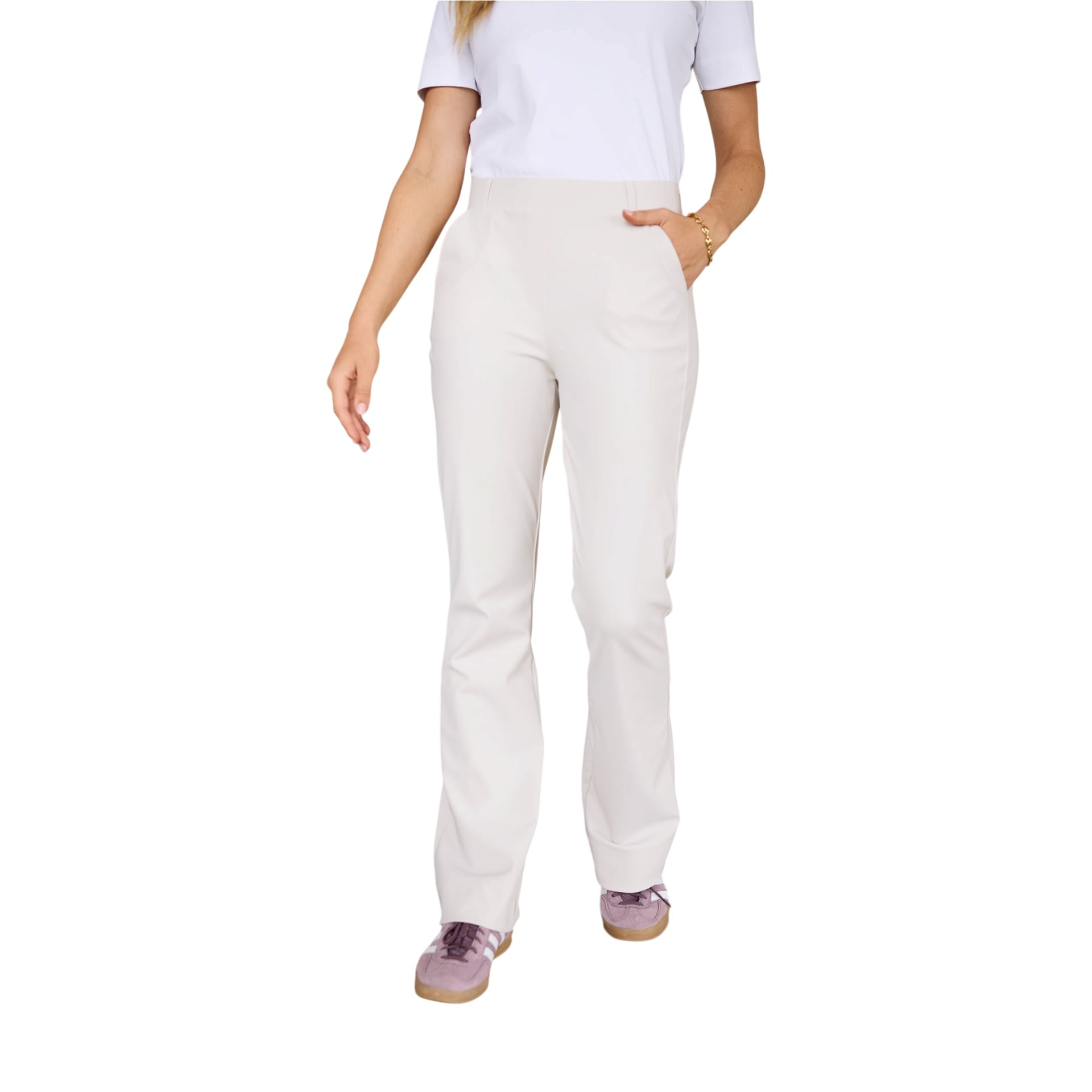 Broek Flair Bonded