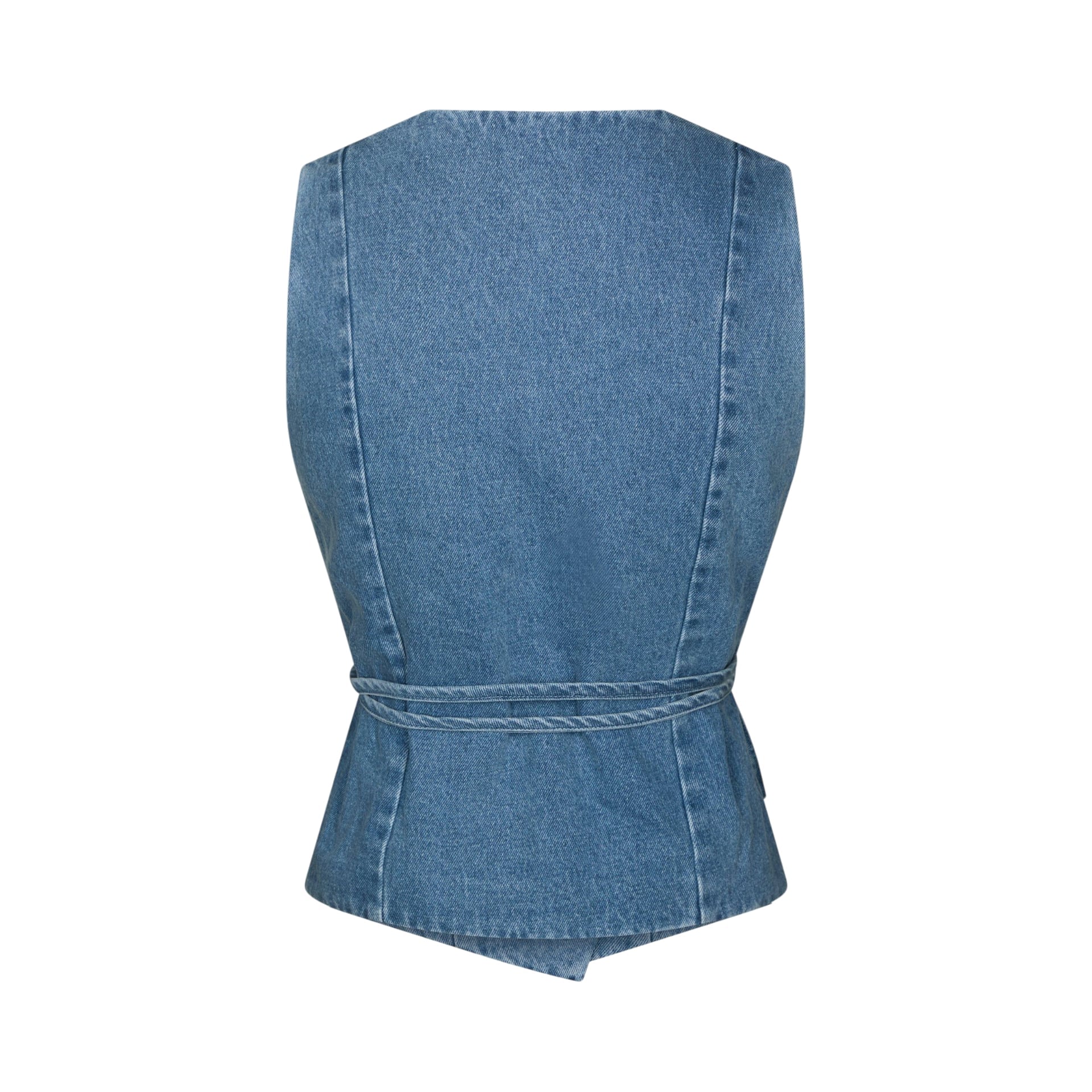 Neo Noir Gilet Samara