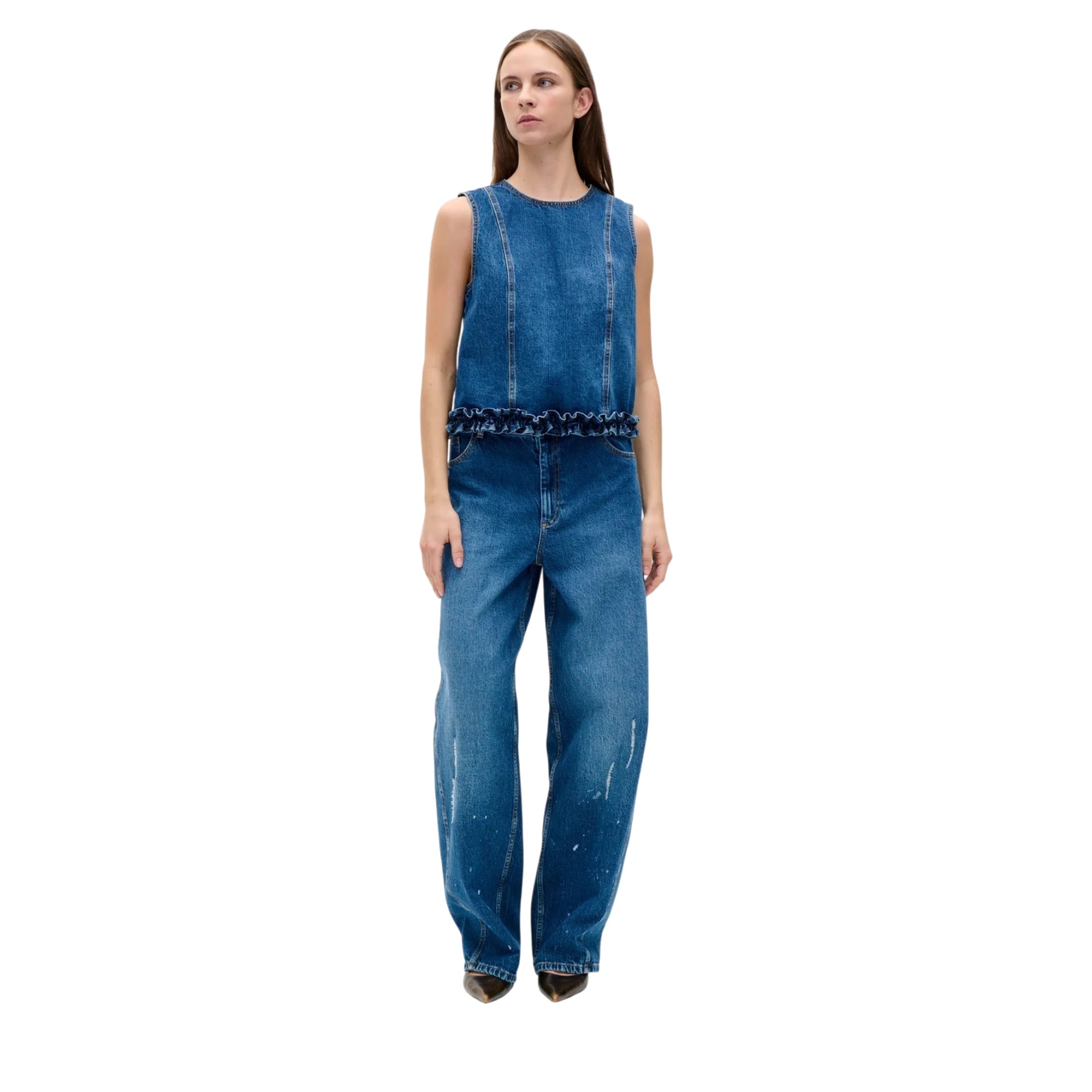 Baum und Pferdgarten Jeans Nevin 