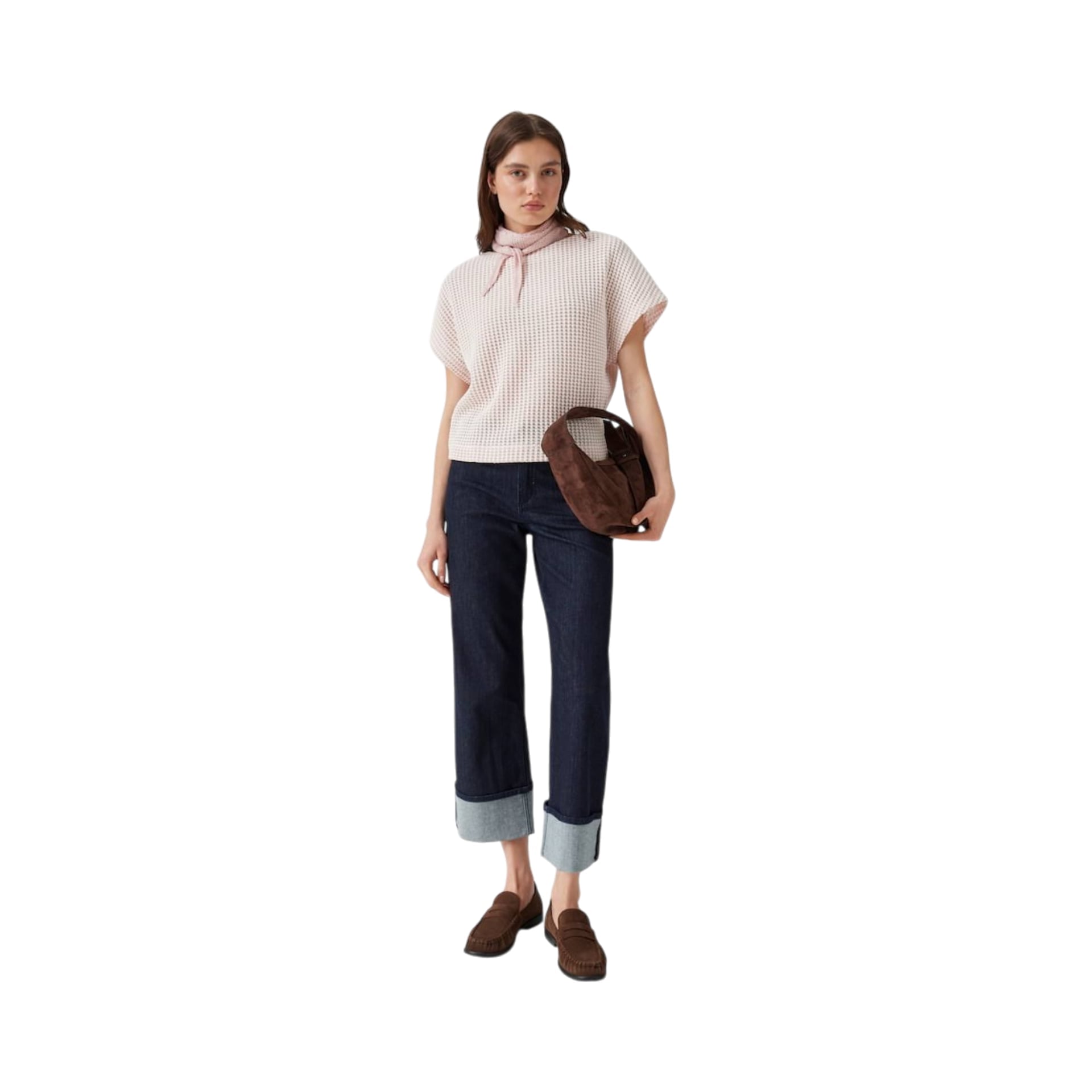 Opus Sweatshirt Gutina