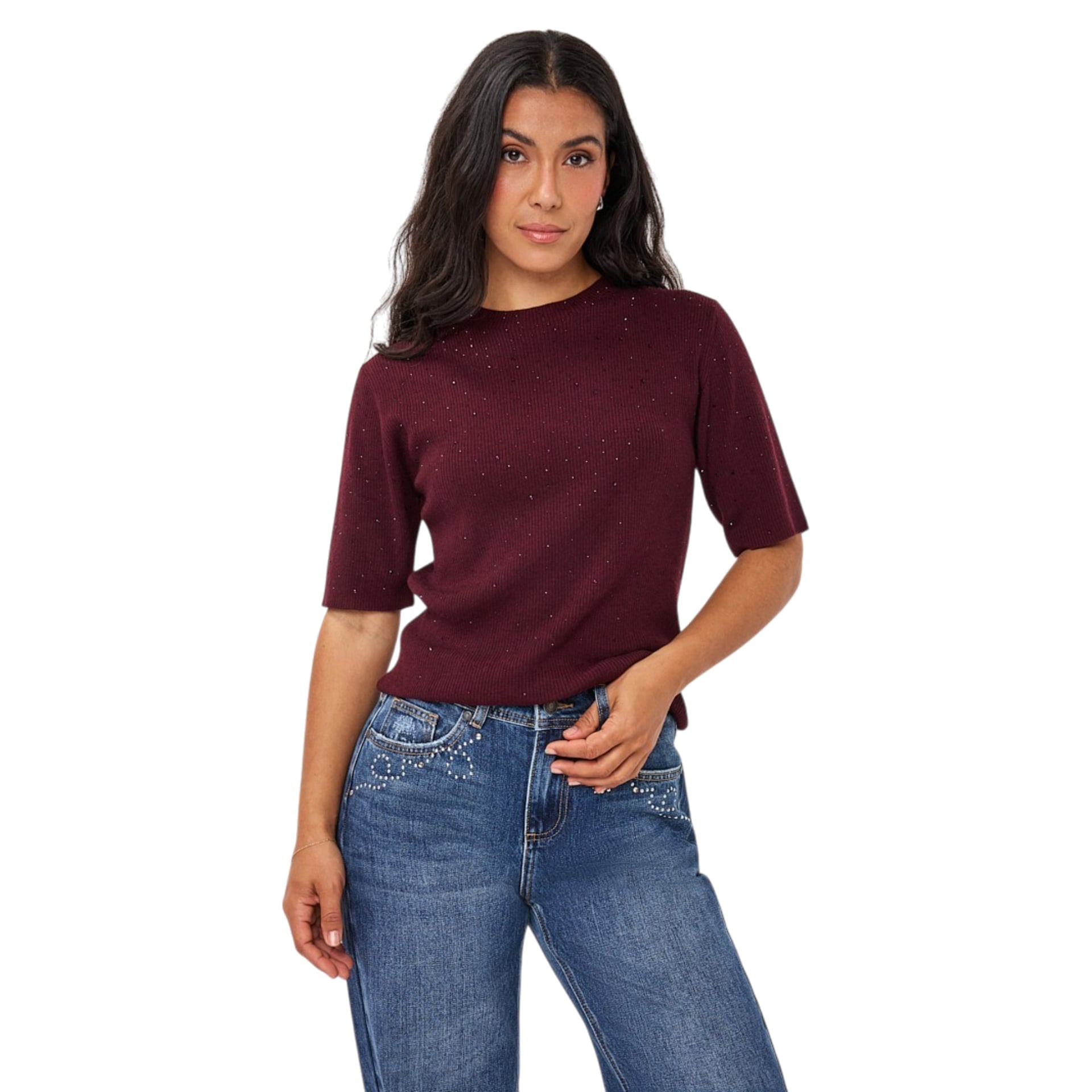 Esqualo Sweater