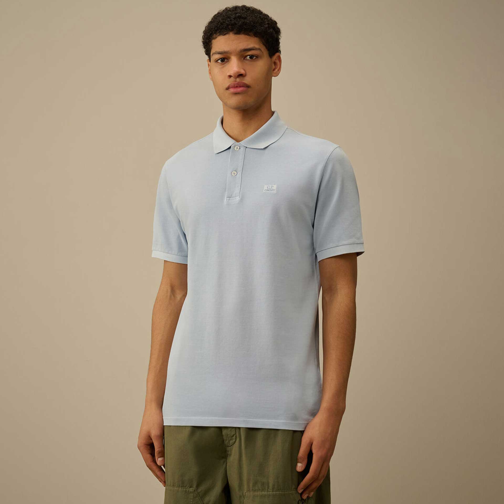 CP Company Polo