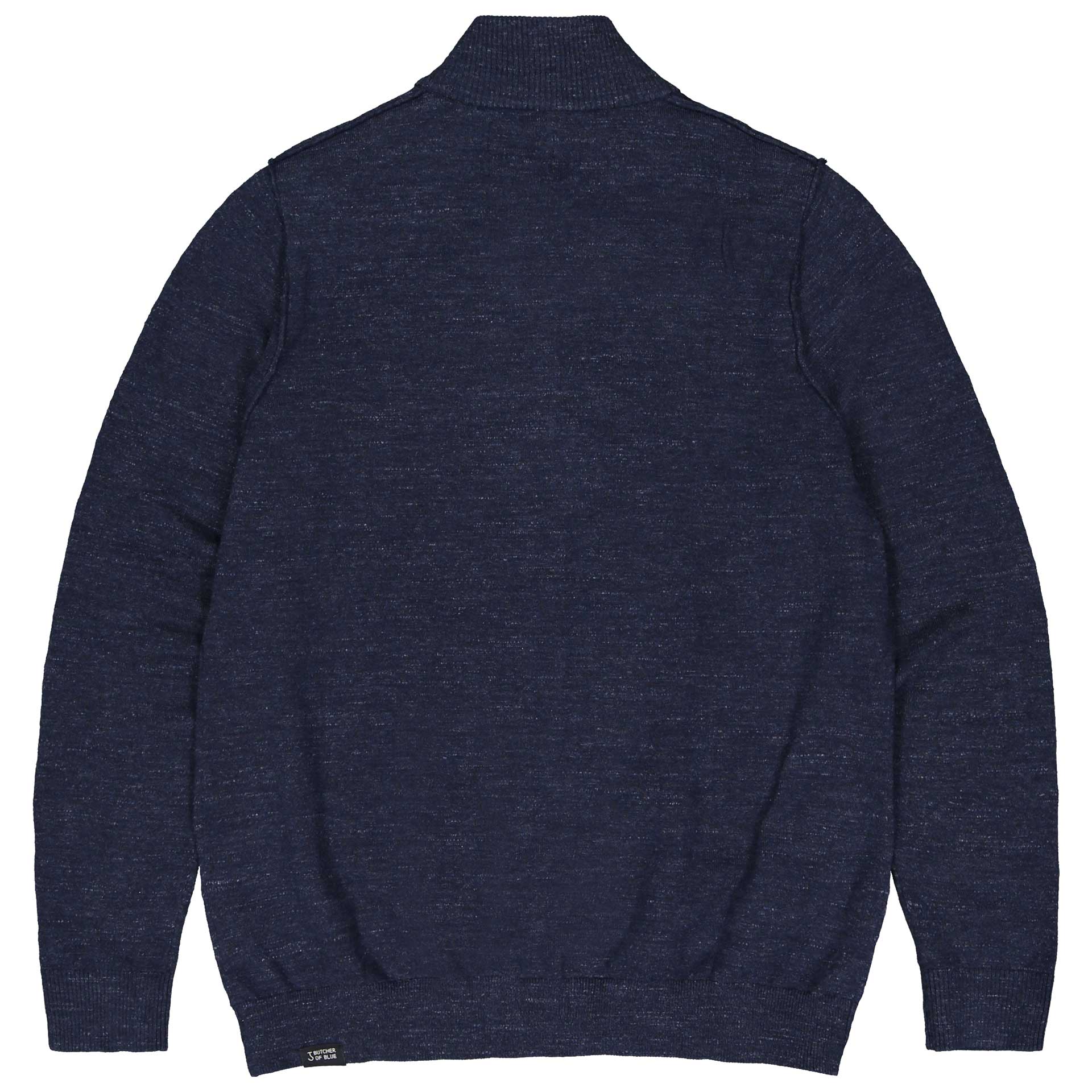 Butcher of Blue Sweater