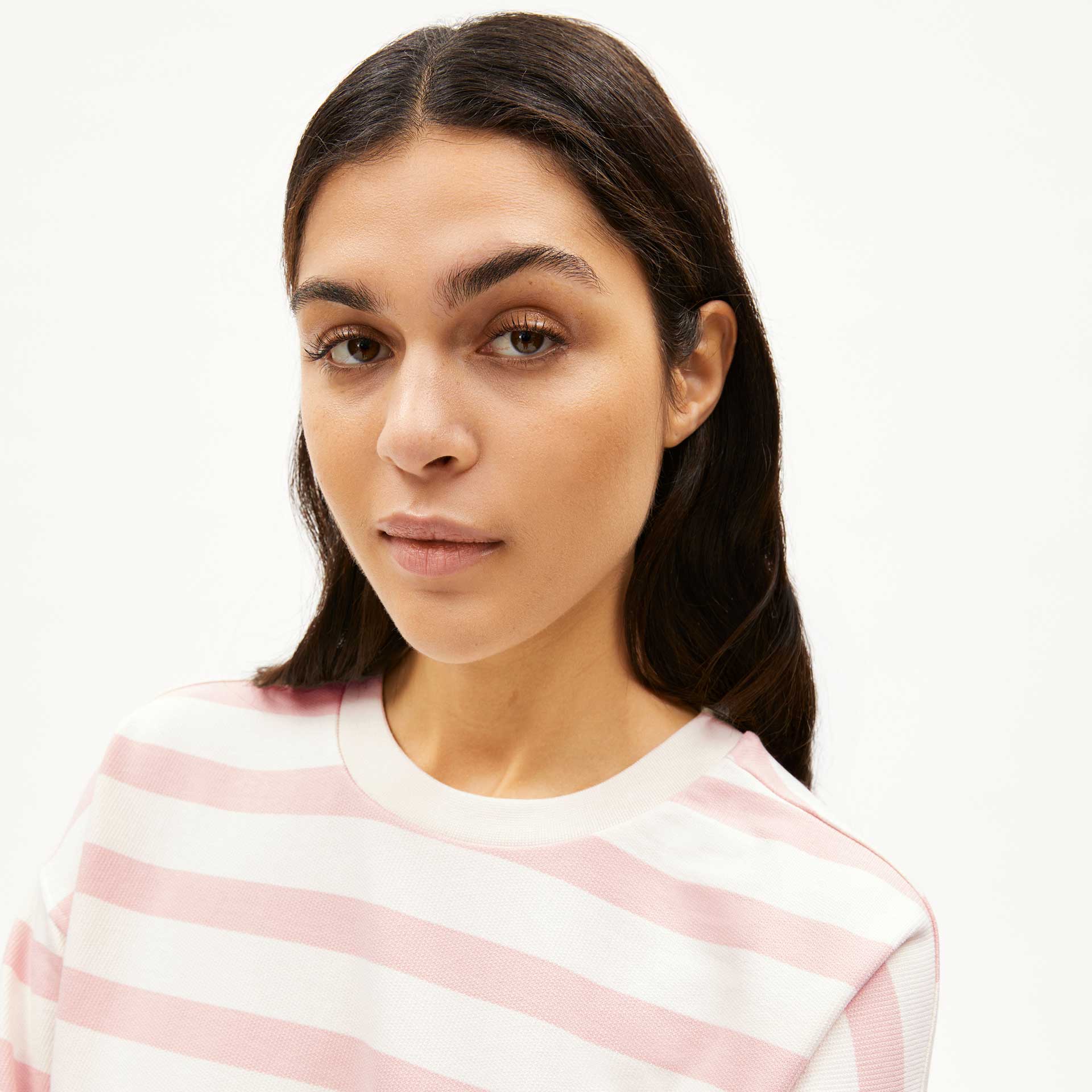 Armed Angels Top Frankaa Bold