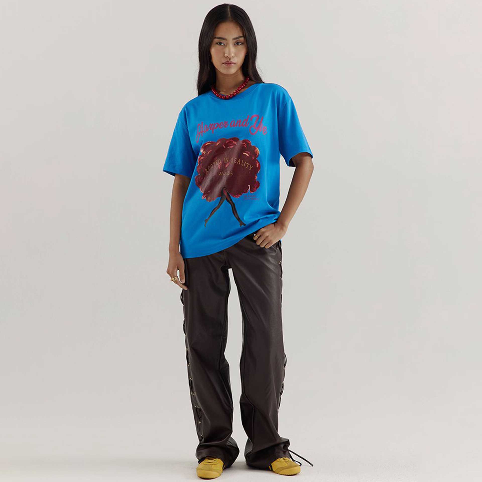 Harper & Yve T-Shirt 