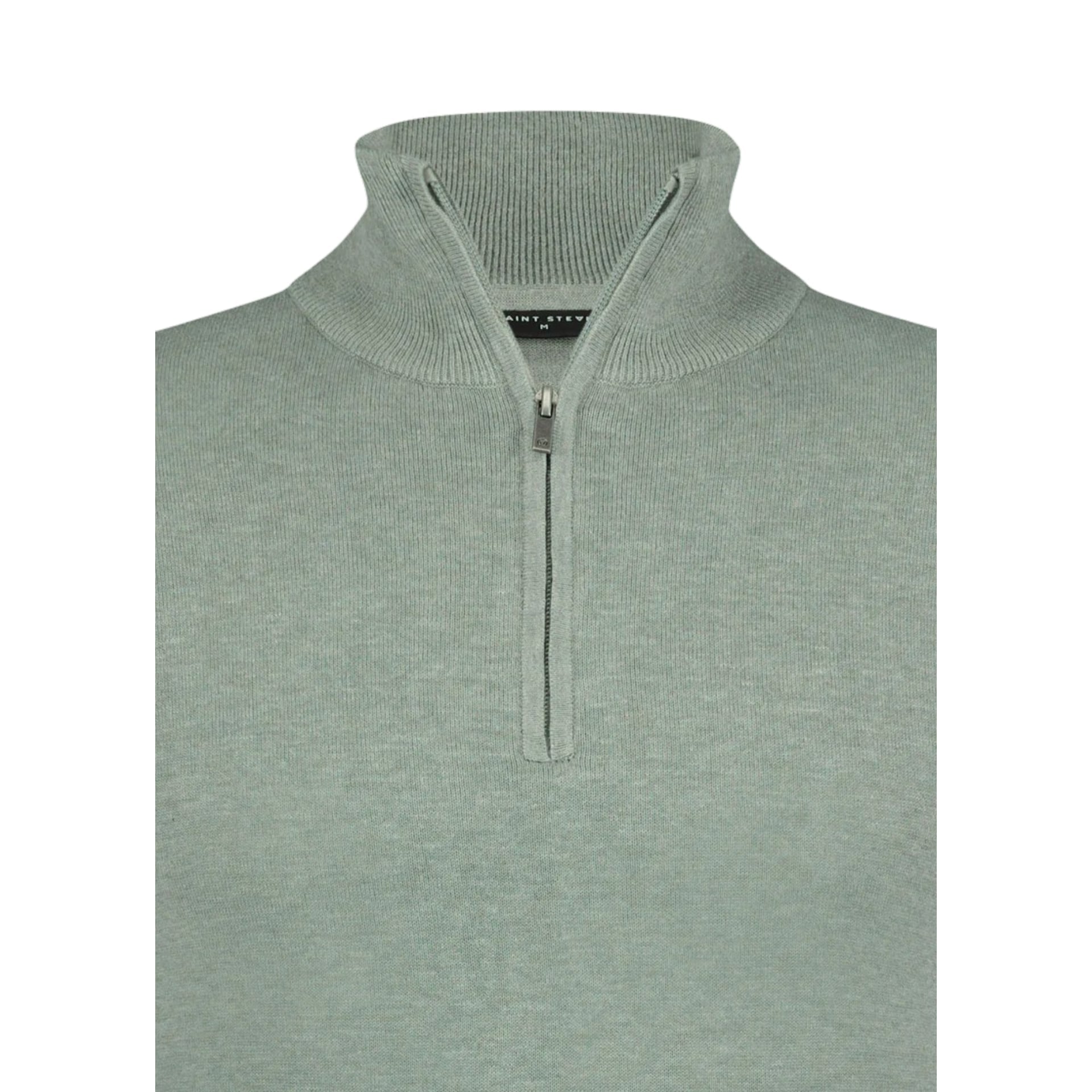 Saint Steve Sweater Cas