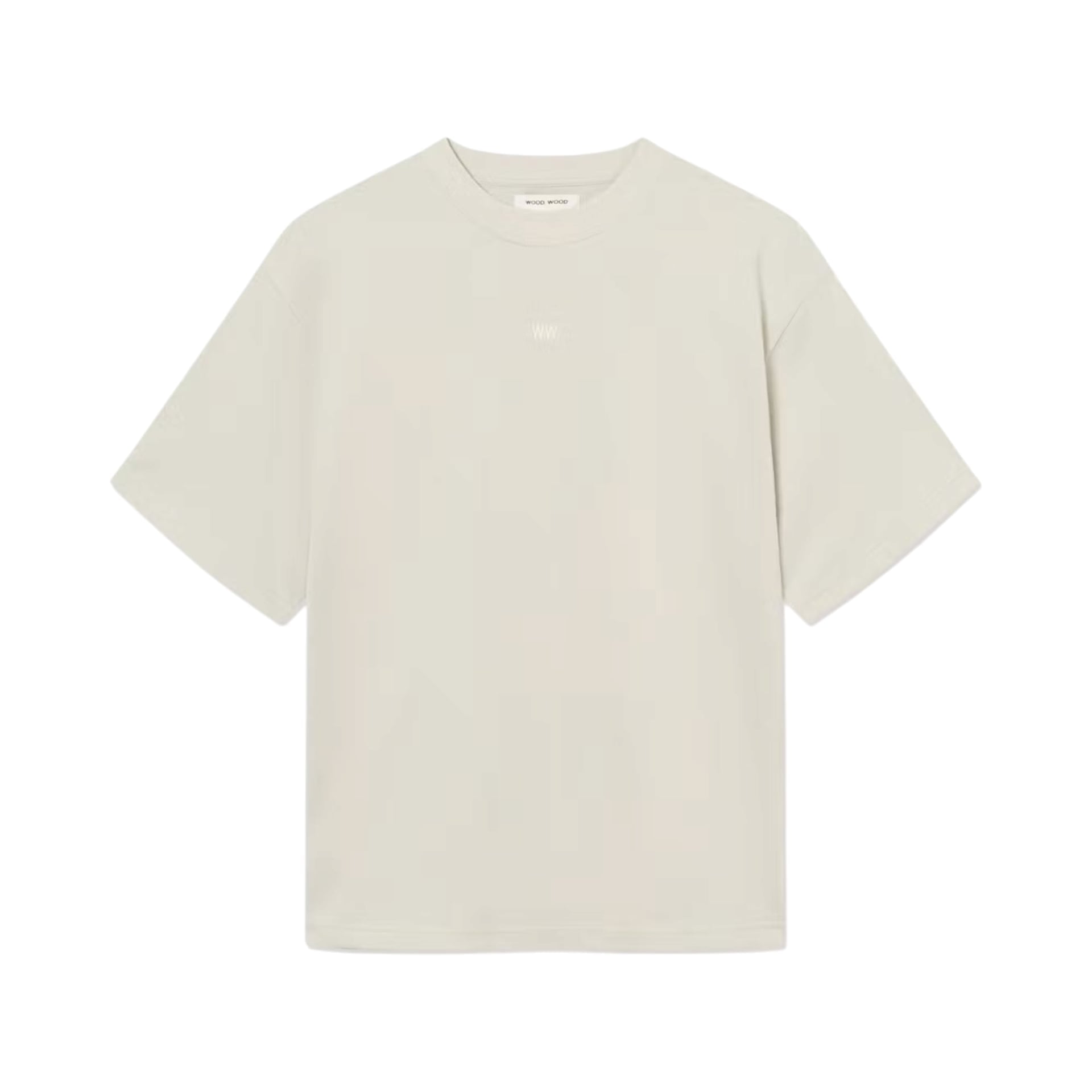 Wood Wood T-shirt Gary Palm