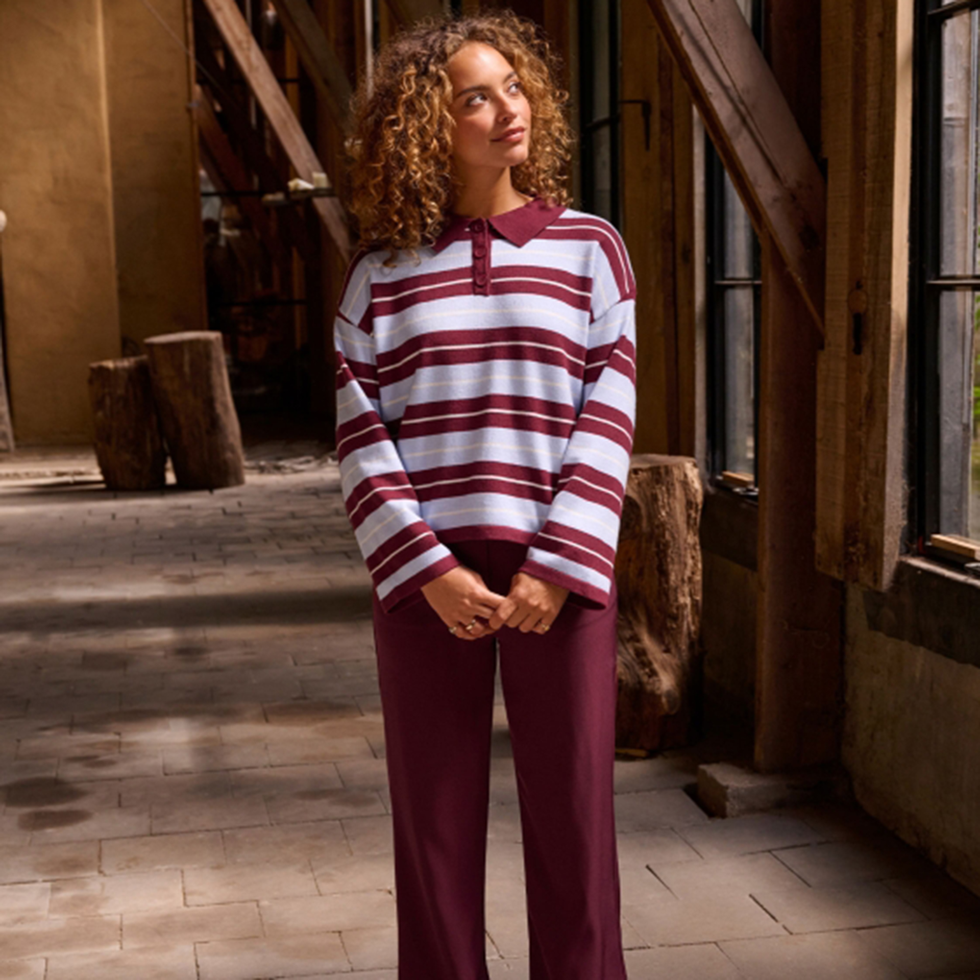Ydence Broek Solange