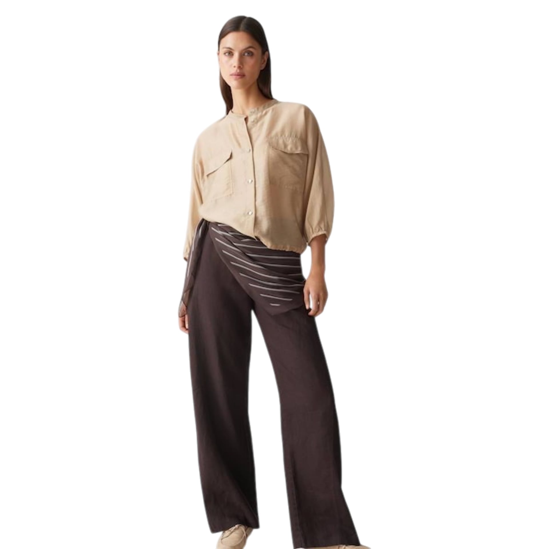 Opus Blouse Funuk