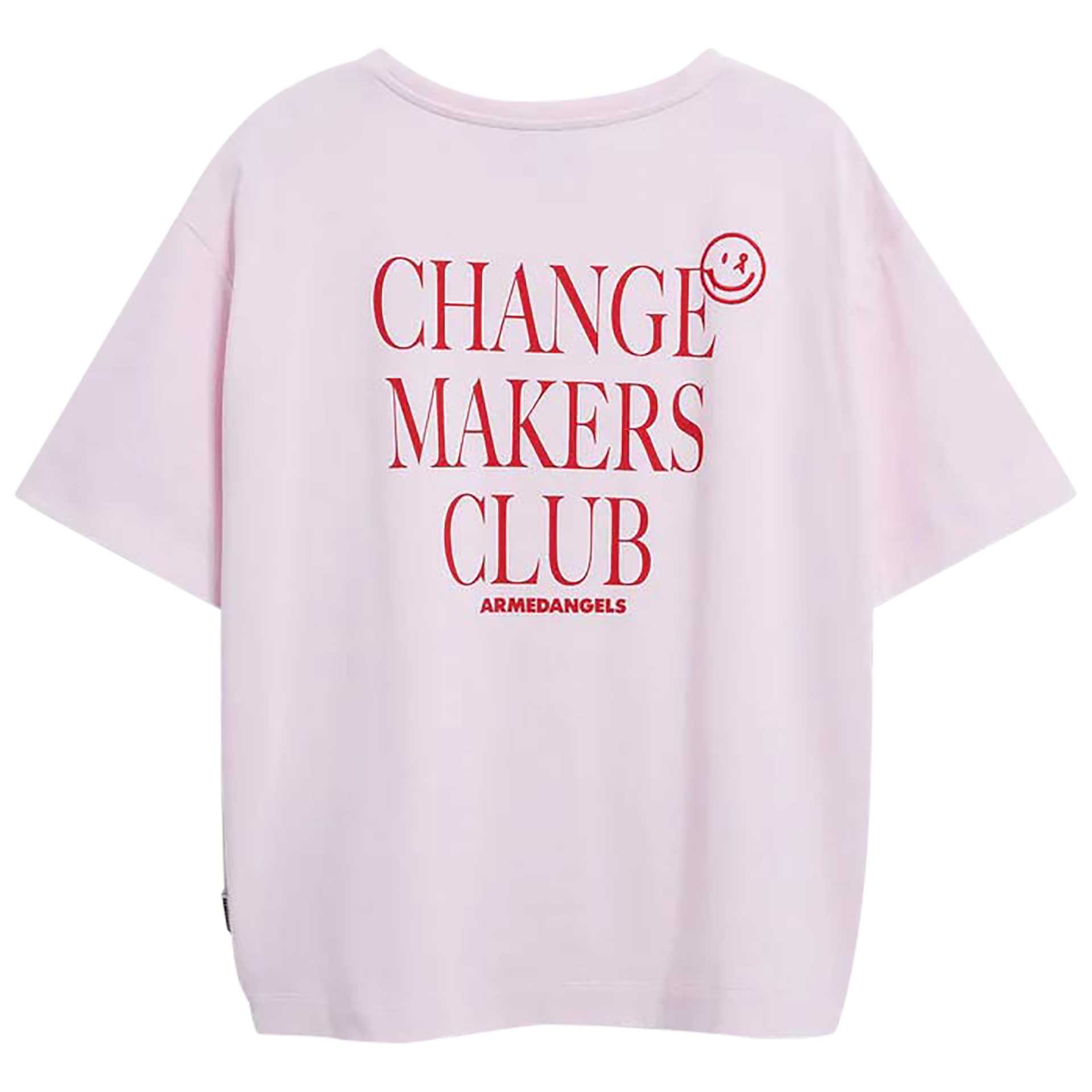 Armed Angels T-Shirt Giannaa