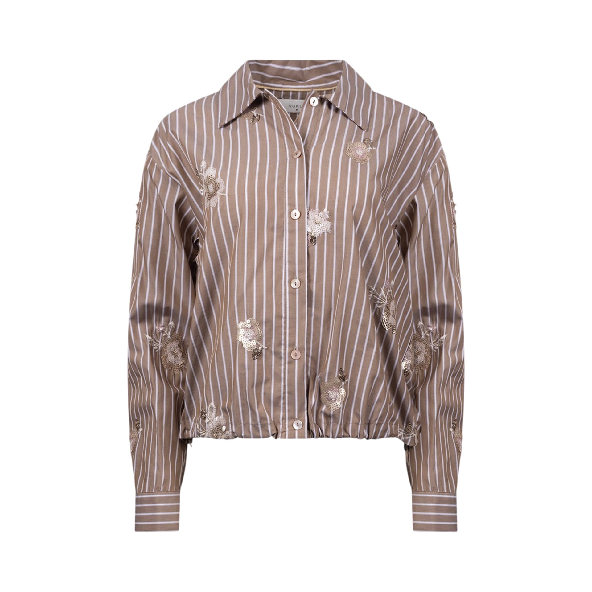 NUKUS Blouse