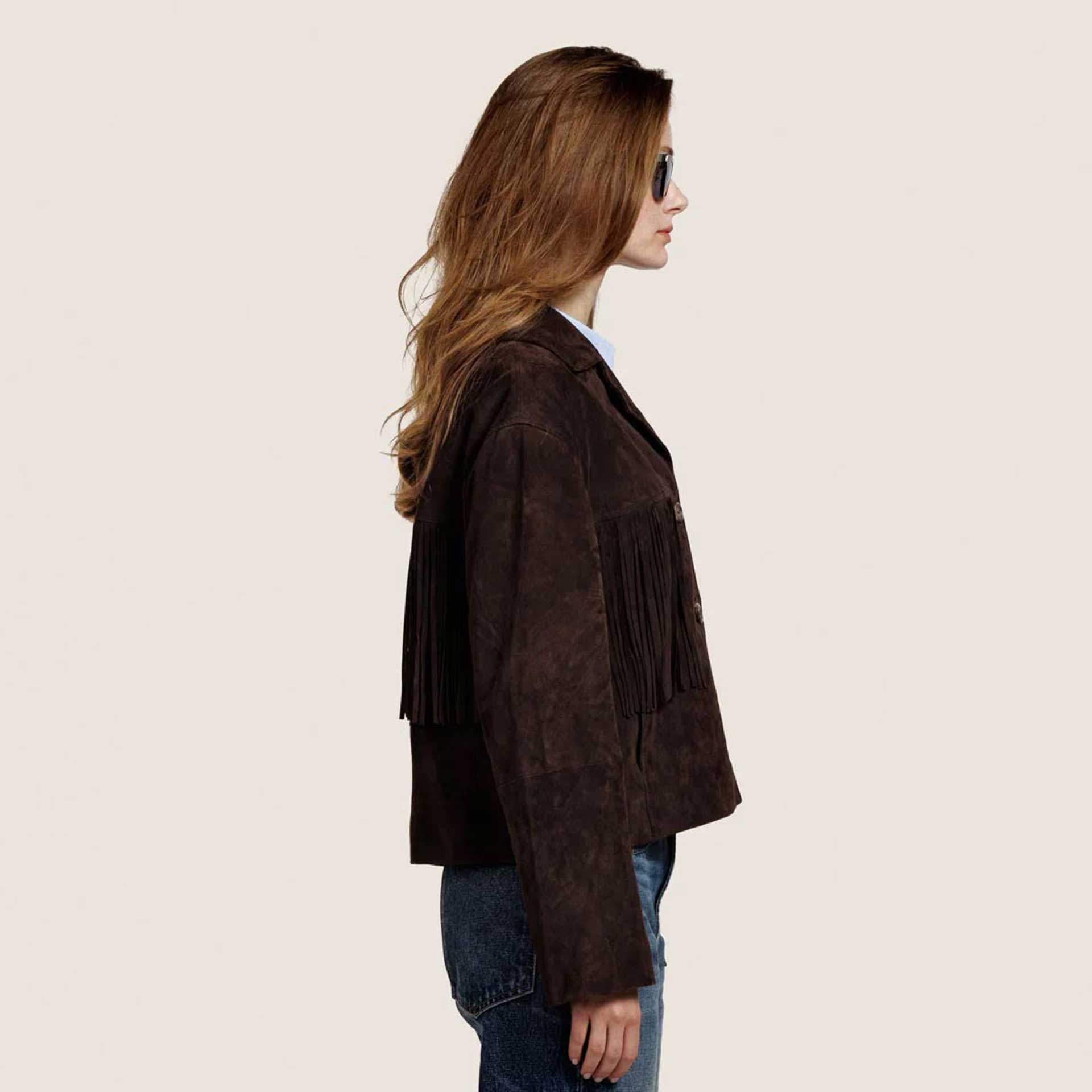 Alter Ego Jasje Darcy