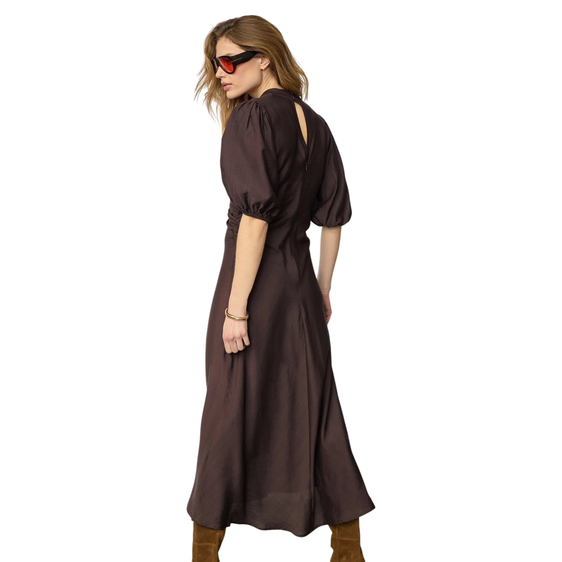 Co'couture Jurk Hera