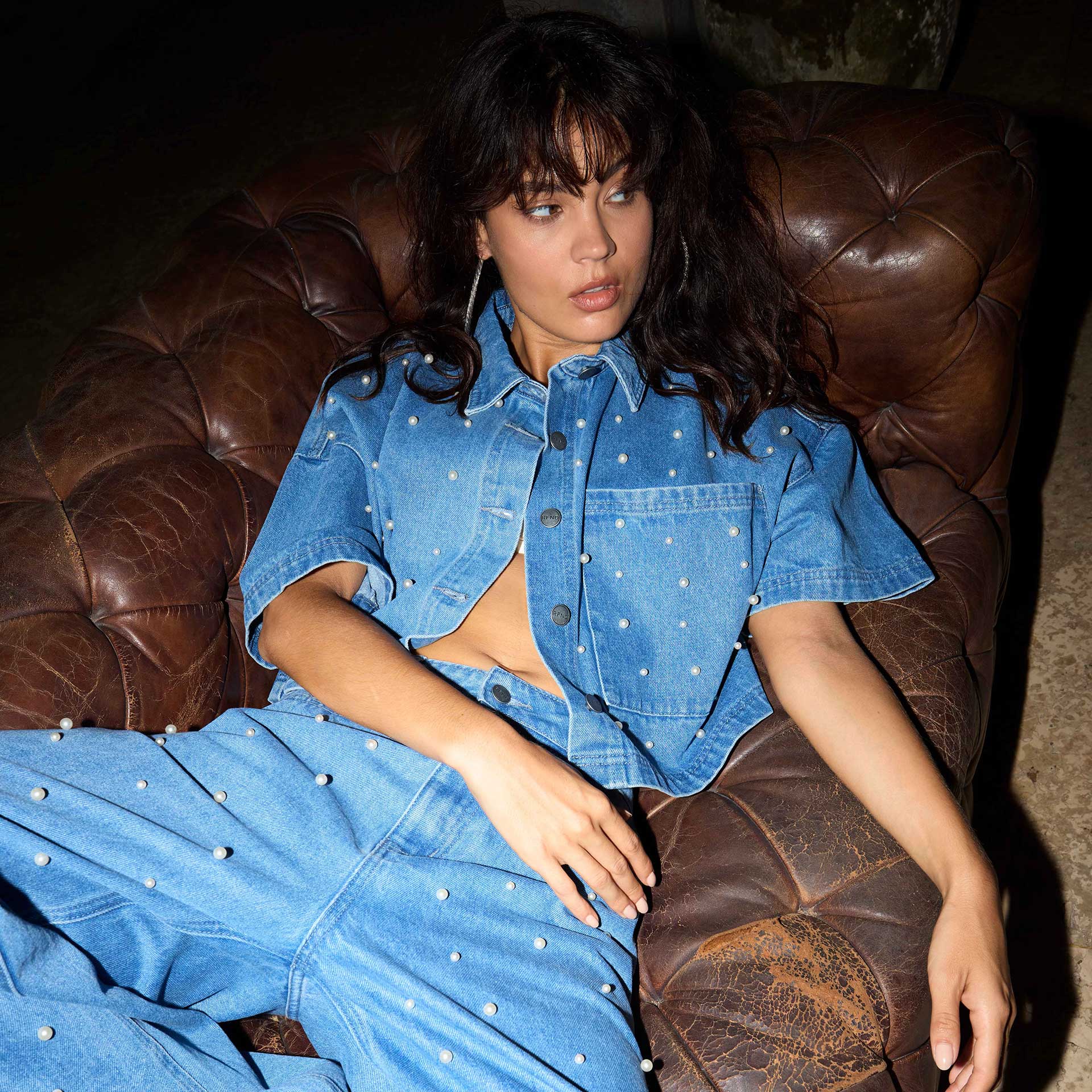 Refined Department Jeans Payton