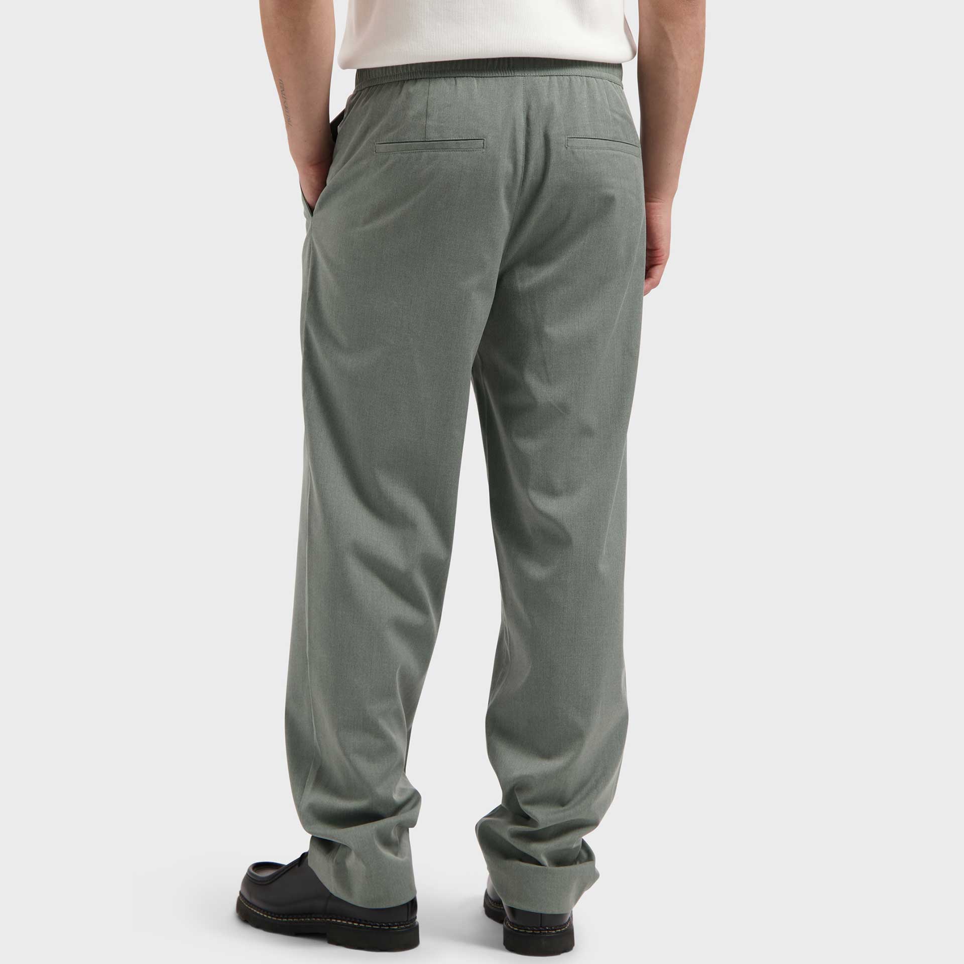 Law of the Sea Broek Condor