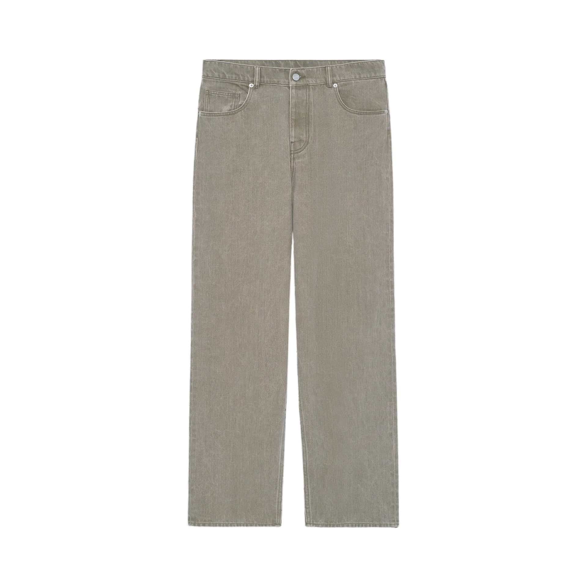 Drole de Monsieur Jeans