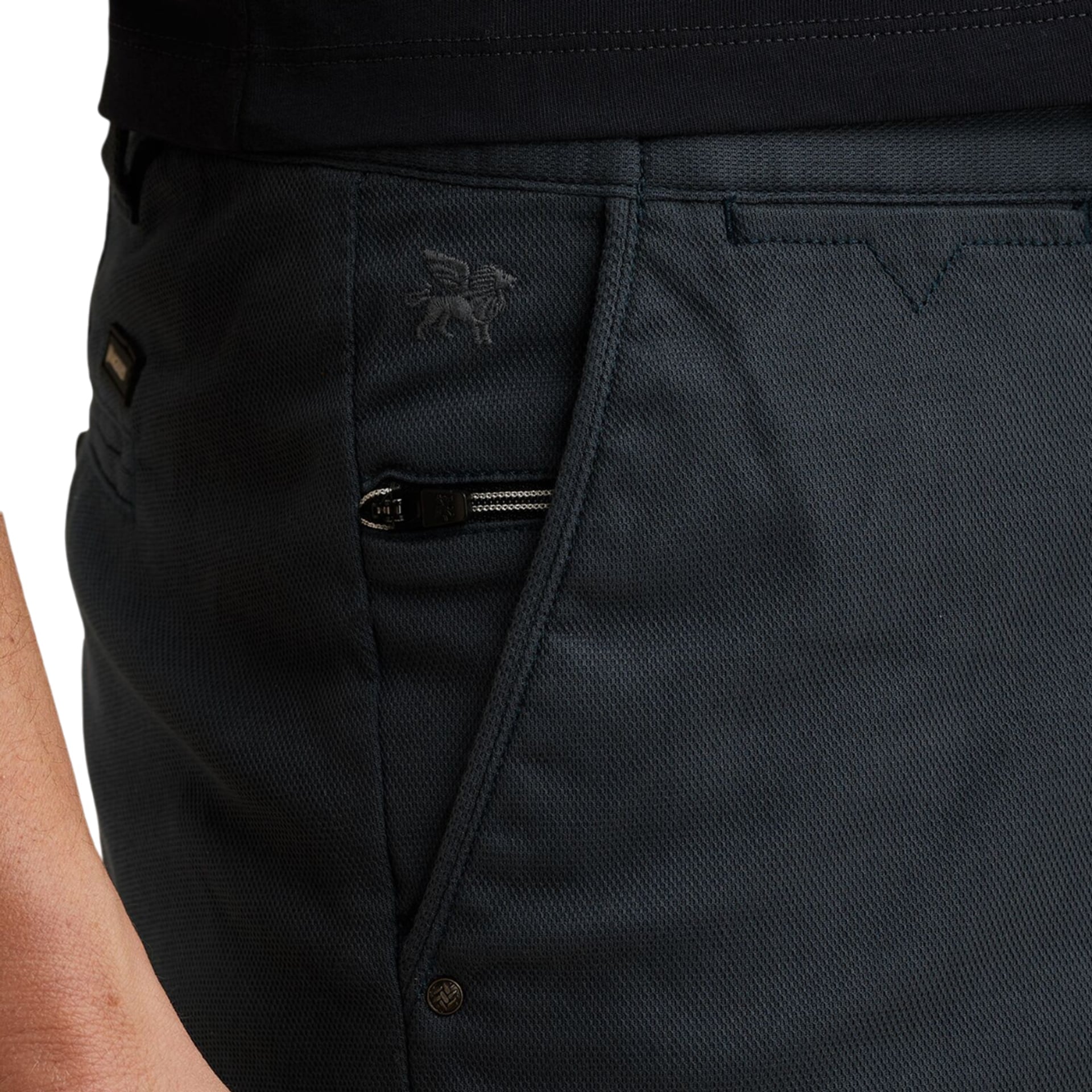 Vanguard Short