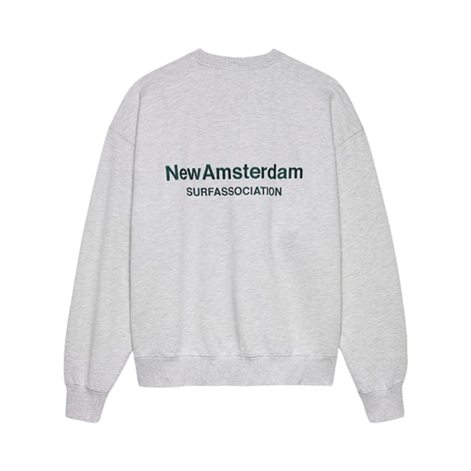 New Amsterdam Surf Association Sweater