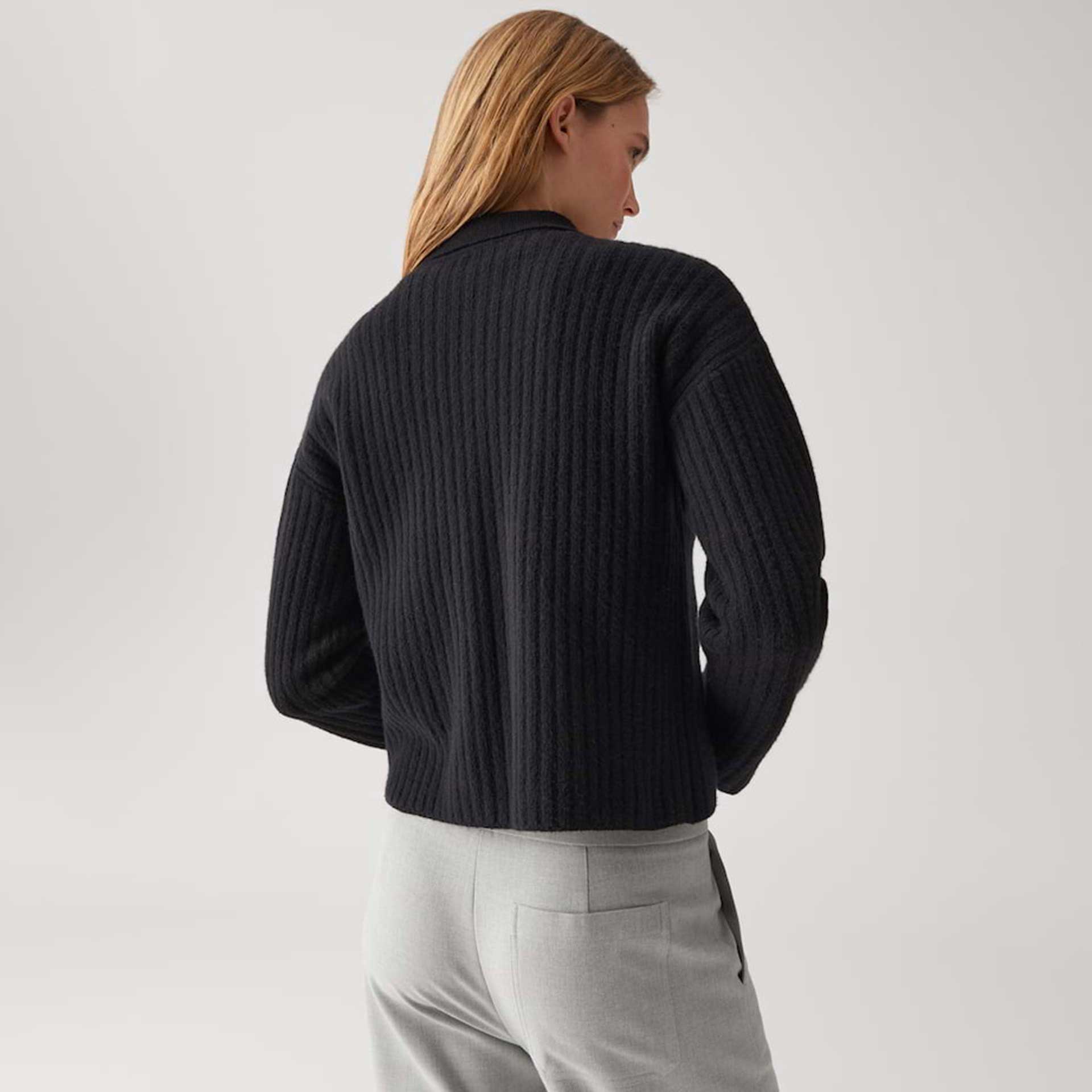 Opus Vest Dinkine