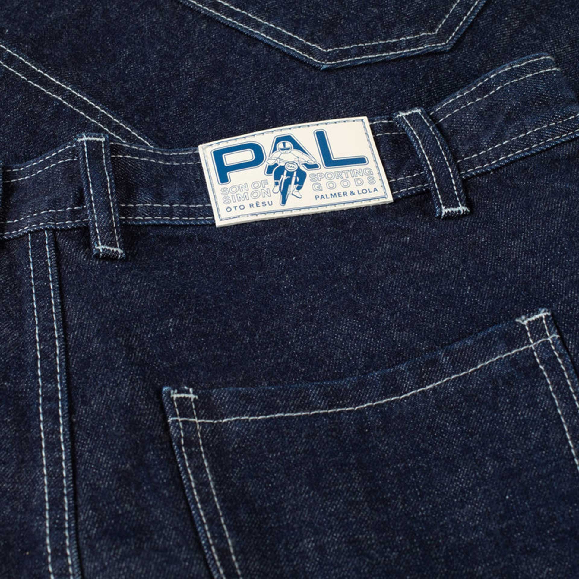 PAL Sporting Goods Jeans