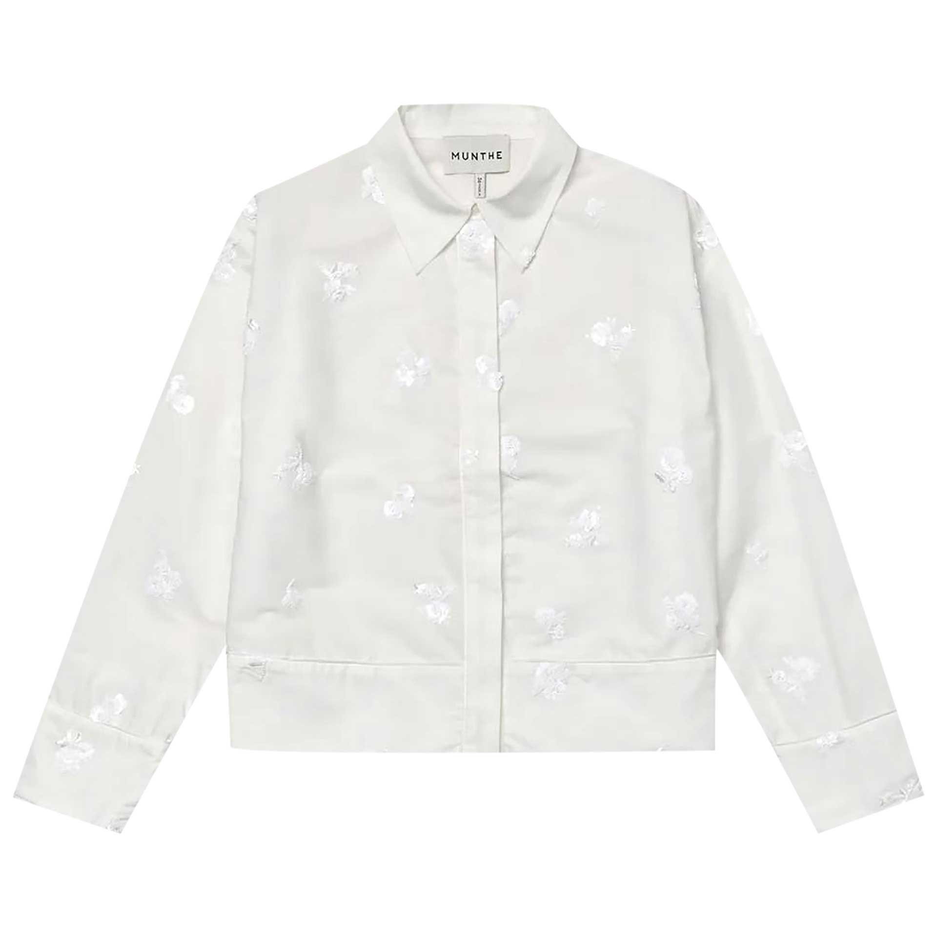Munthe Blouse Kaseia