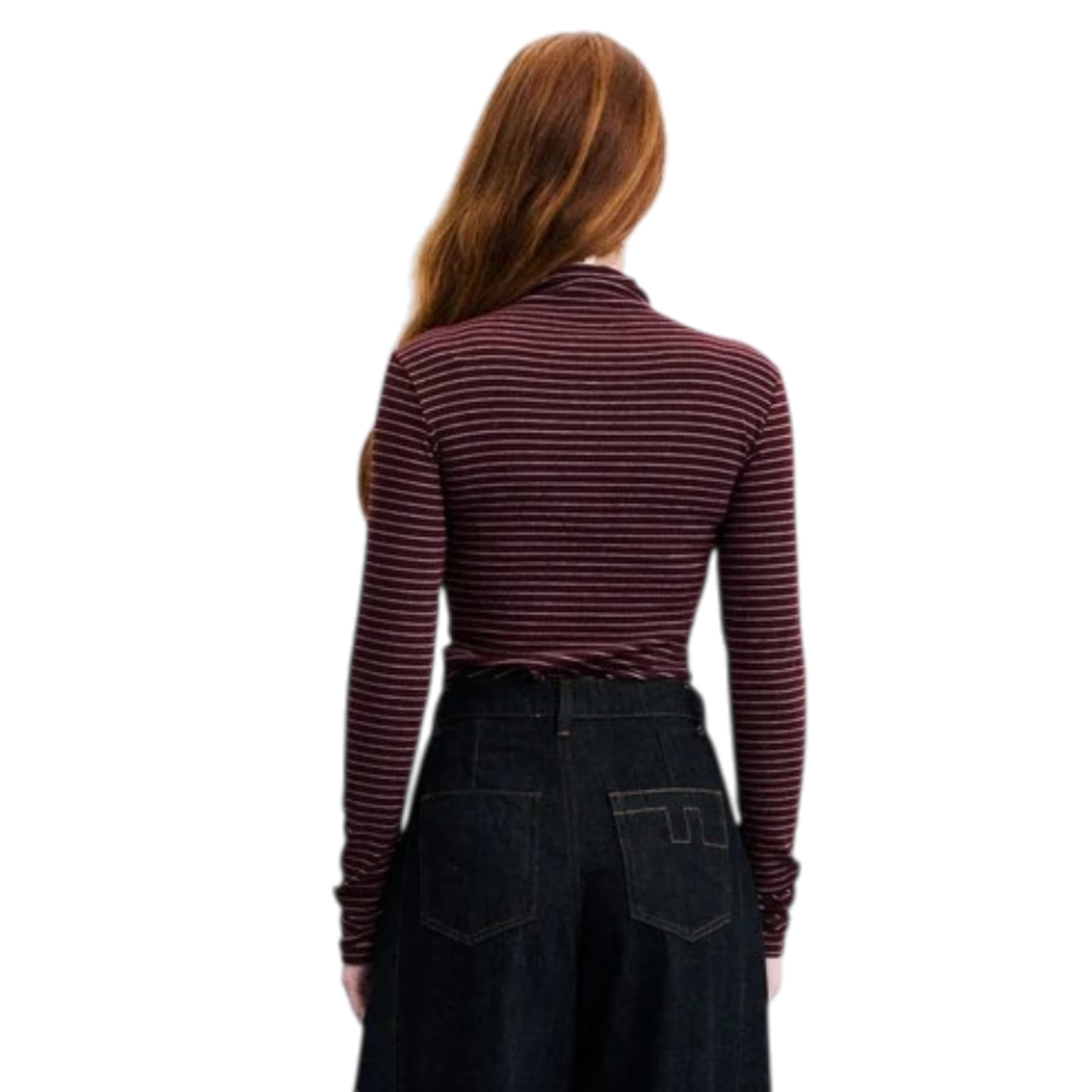 FRNCH Longsleeve Odori
