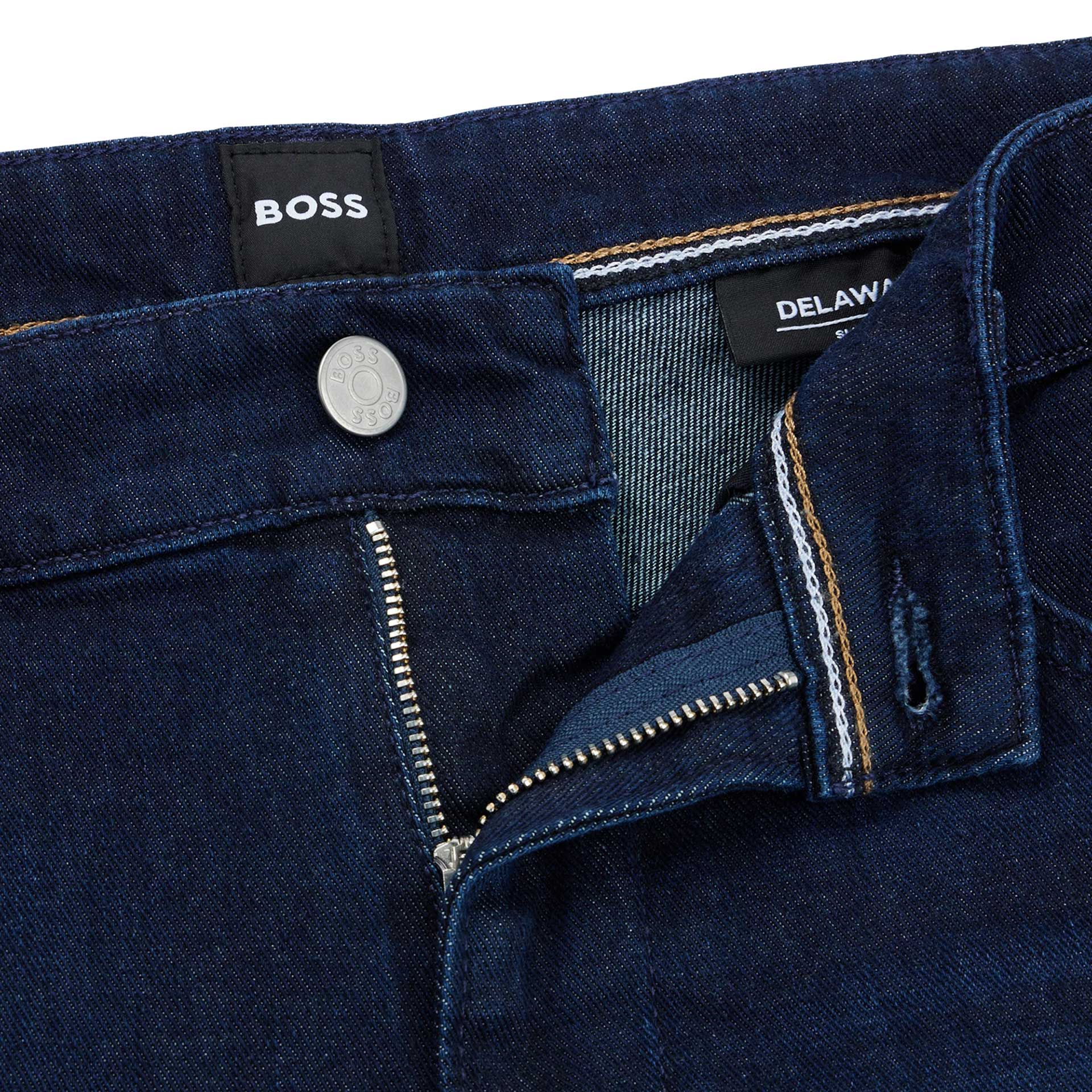 Hugo Boss Black Jeans Delaware