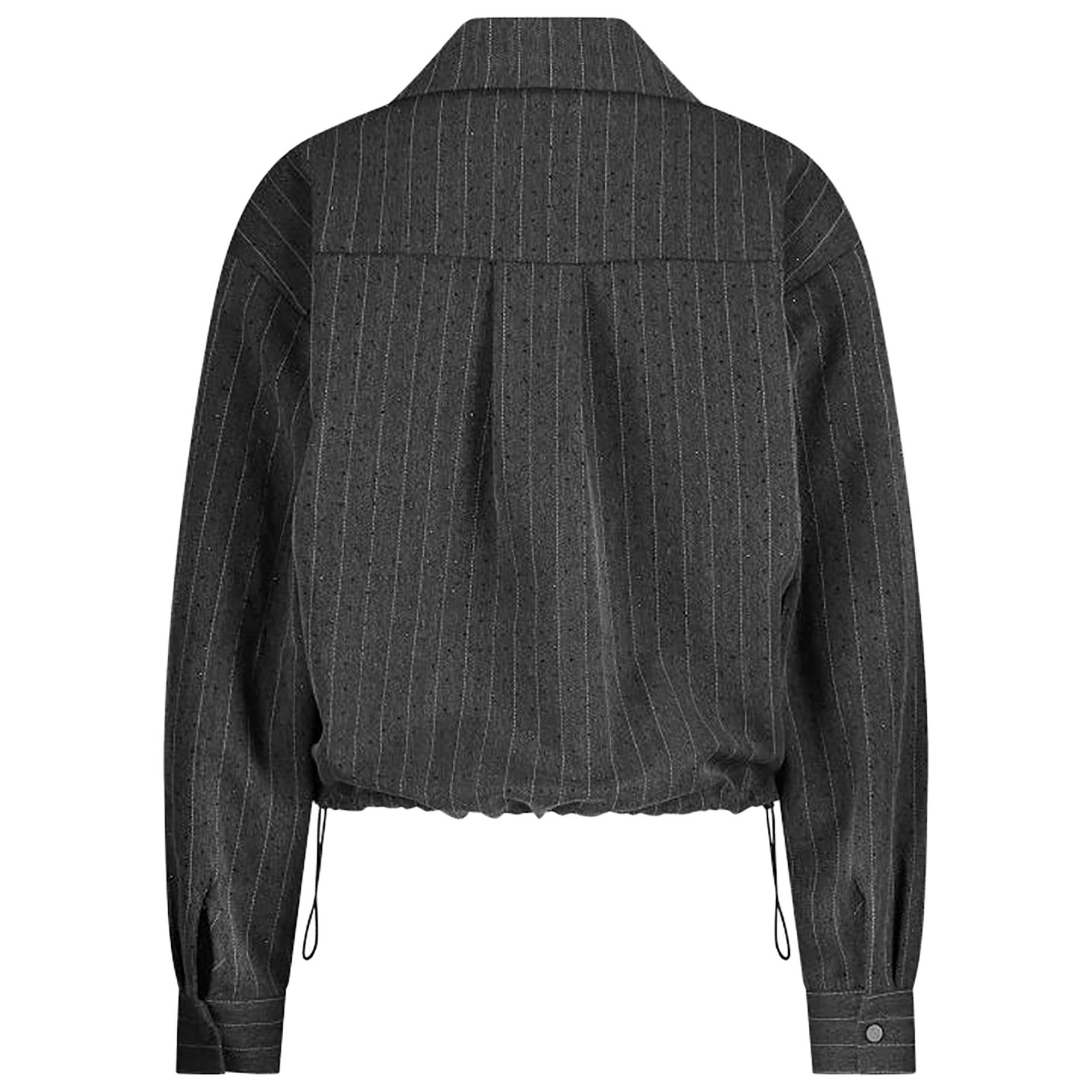 NUKUS Blouse Newport