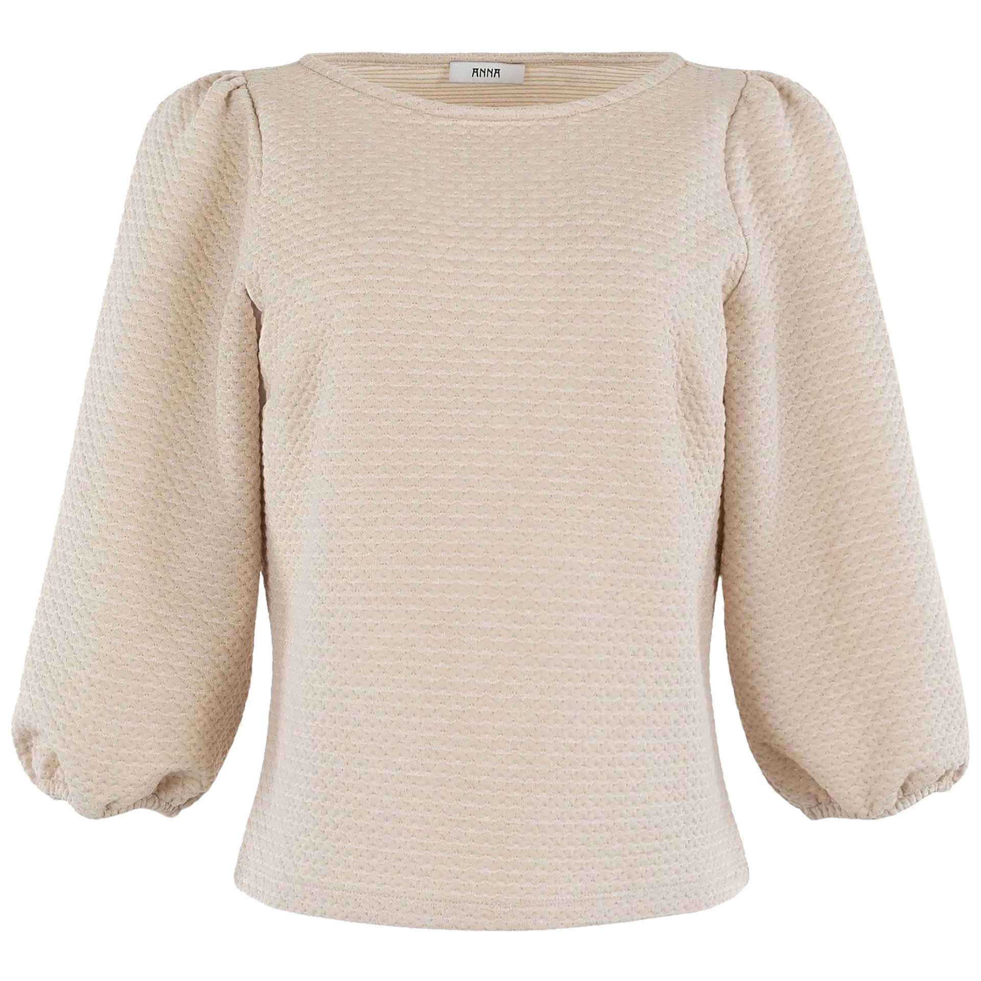 Anna  Sweatshirt Anna