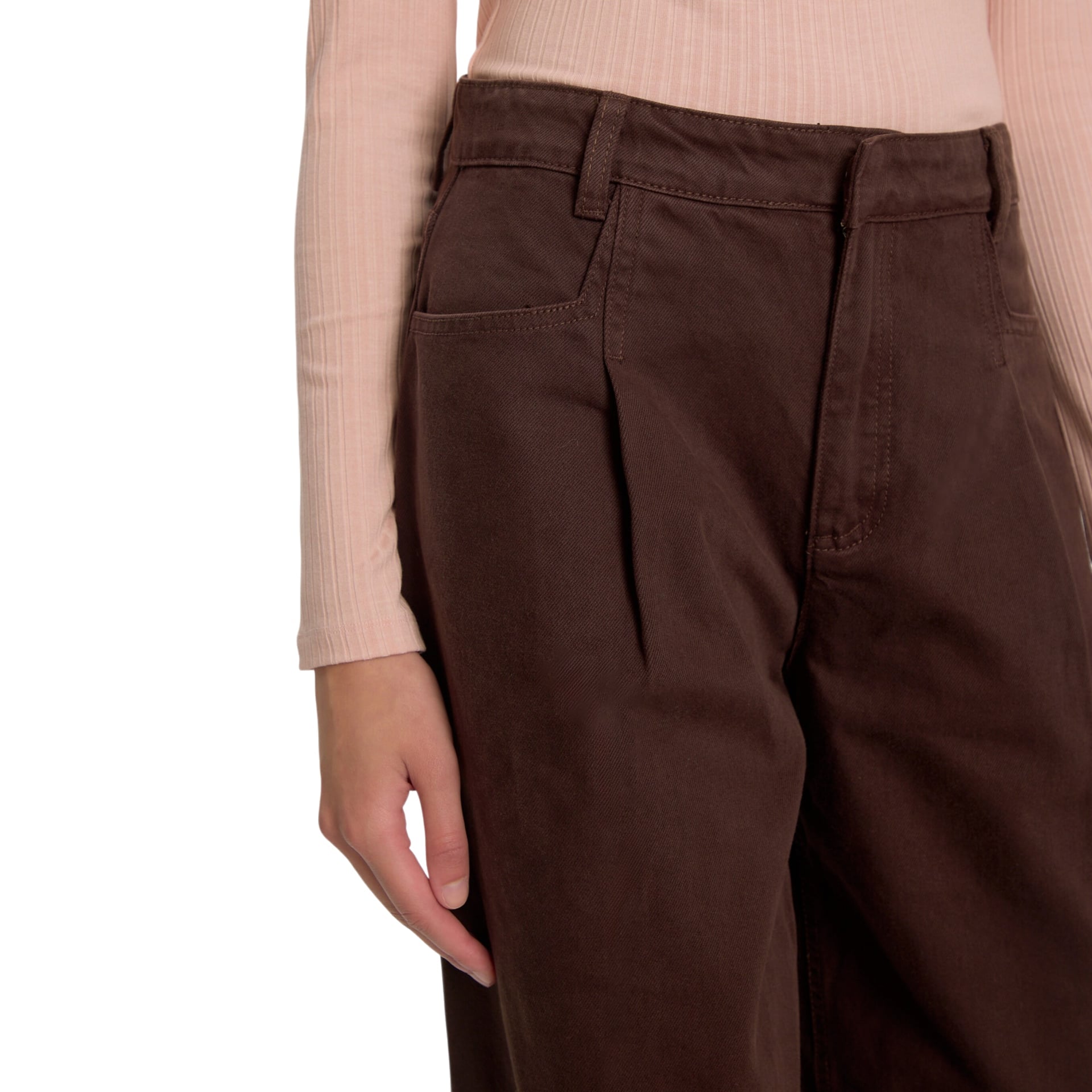 Edited Jeans Leighton