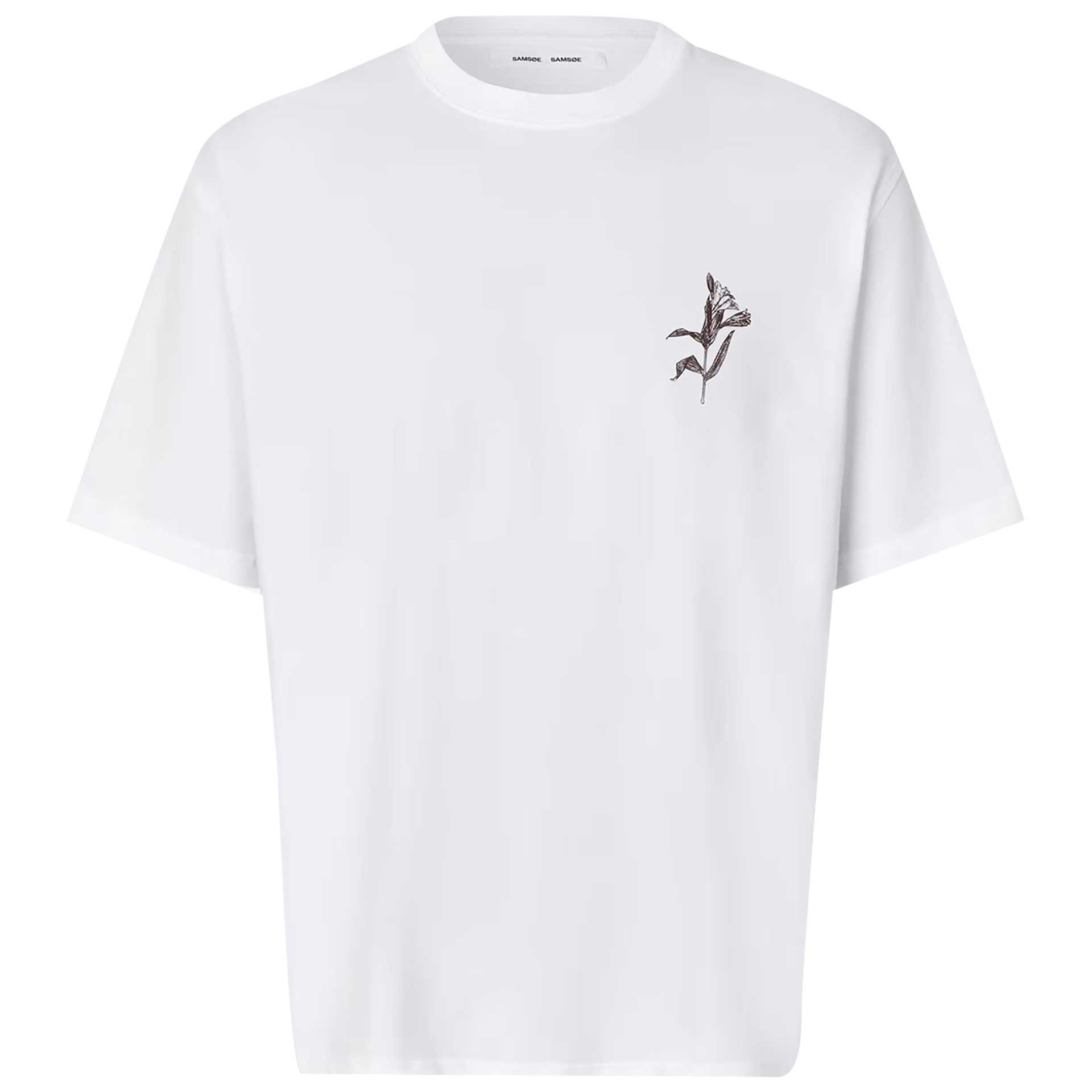 Samsoe & Samsoe T-Shirt Salilium