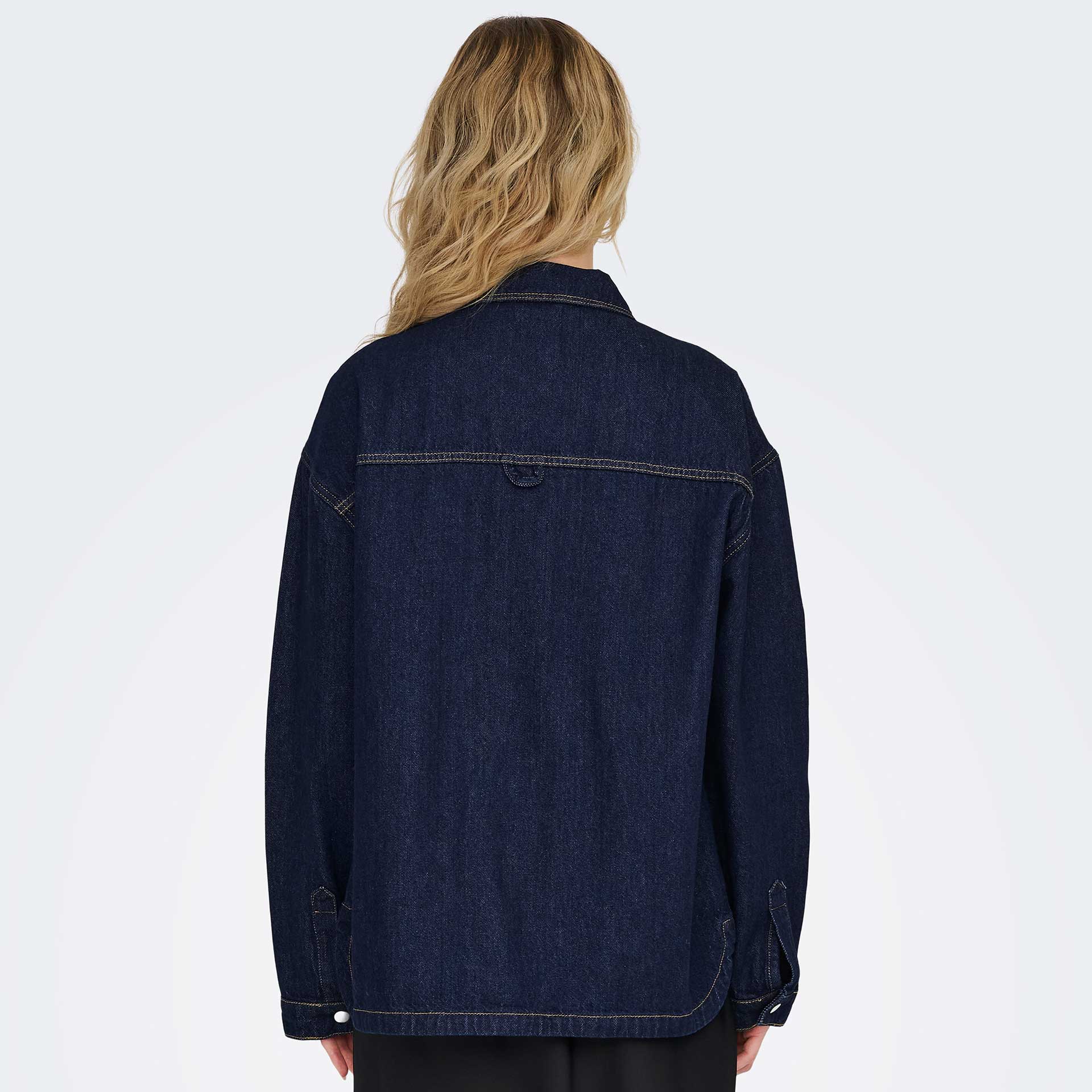 Only Blouse ONLEmmie
