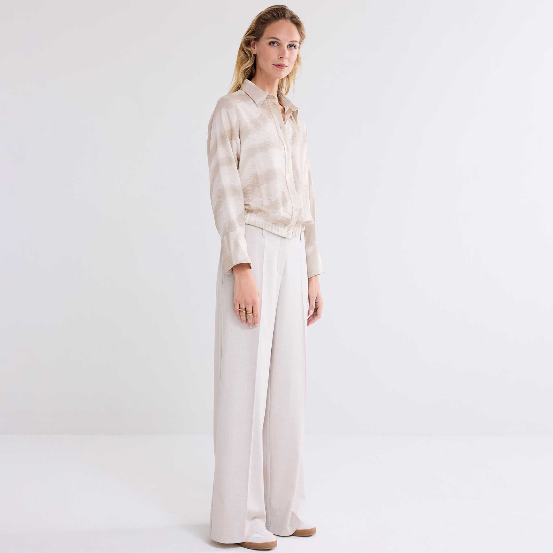 Summum Blouse