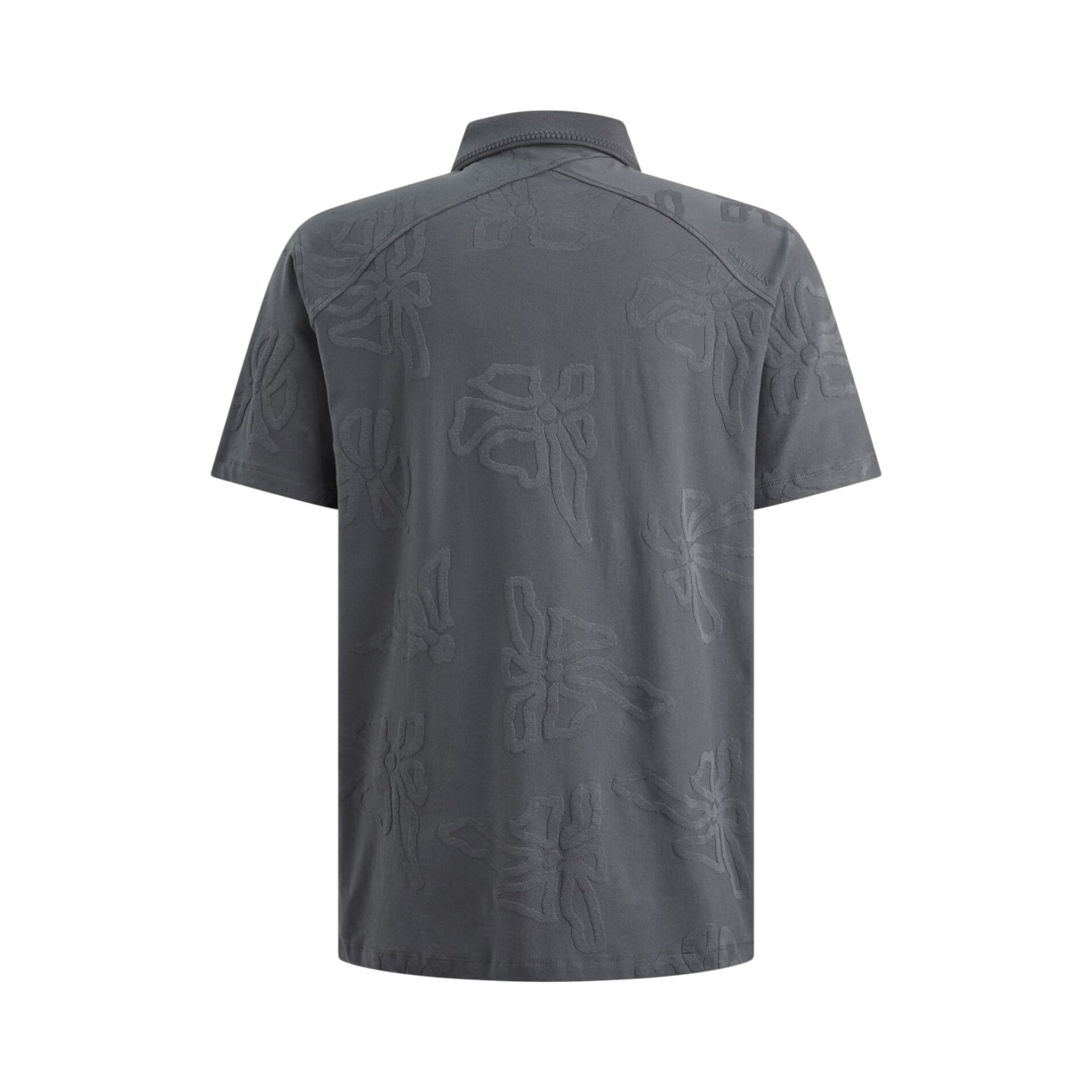 Cast Iron Polo
