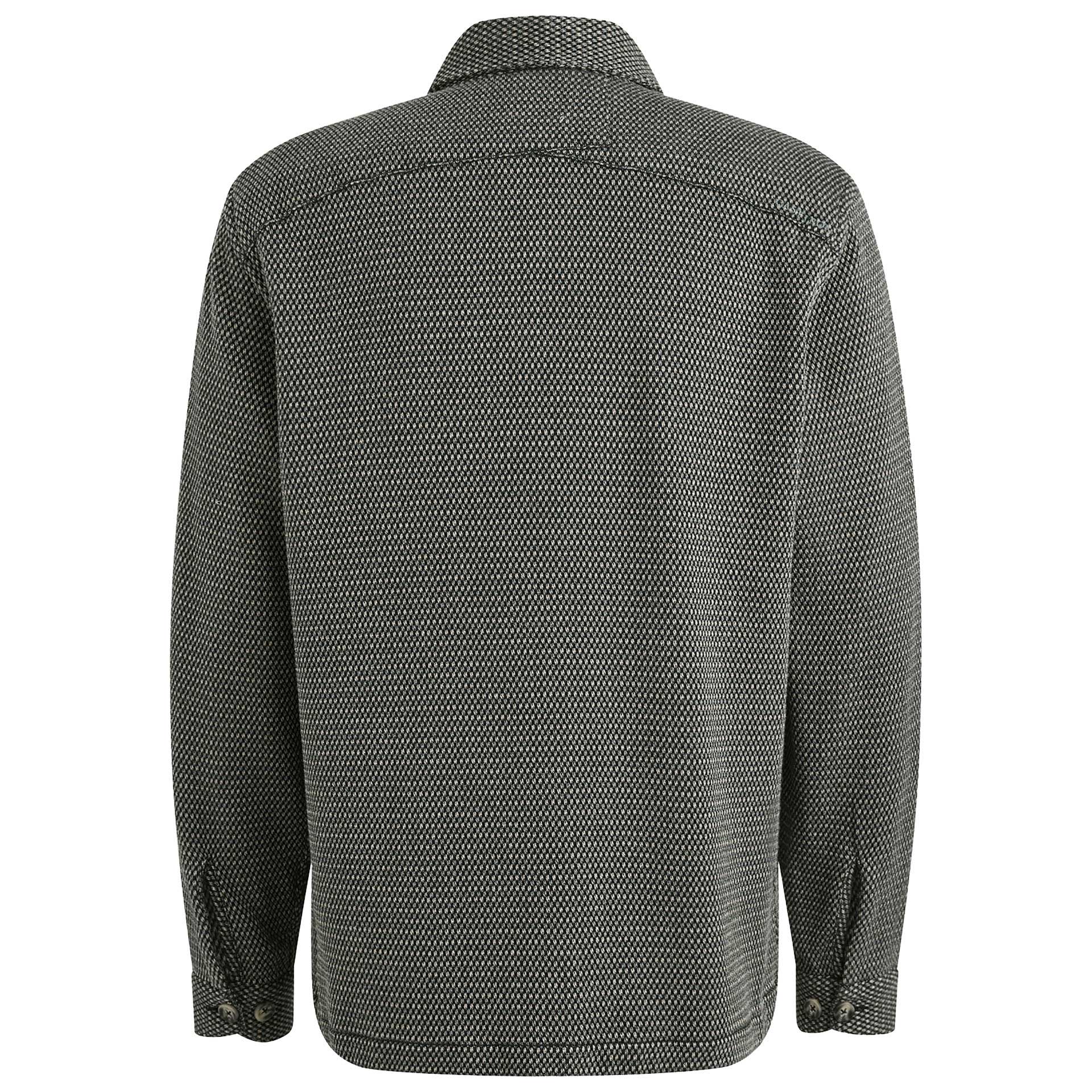 Cast Iron Overshirt
