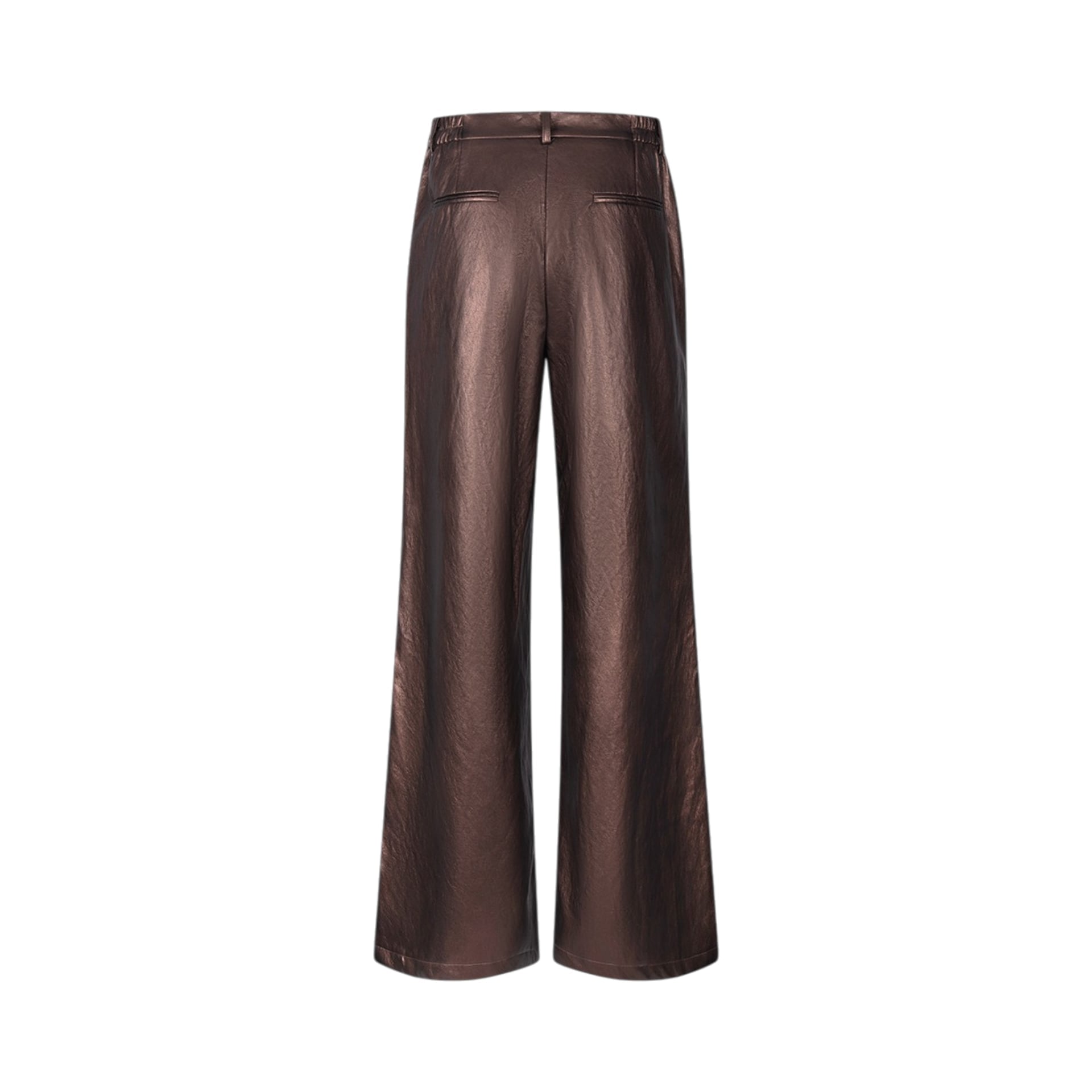 NUKUS Broek Bodine
