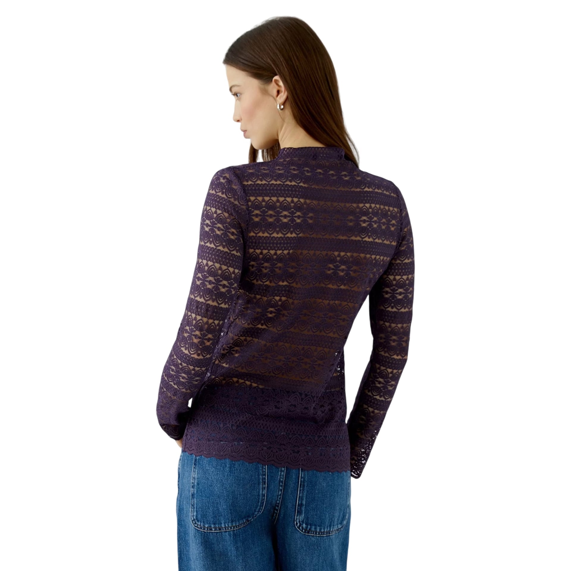 Oui Longsleeve