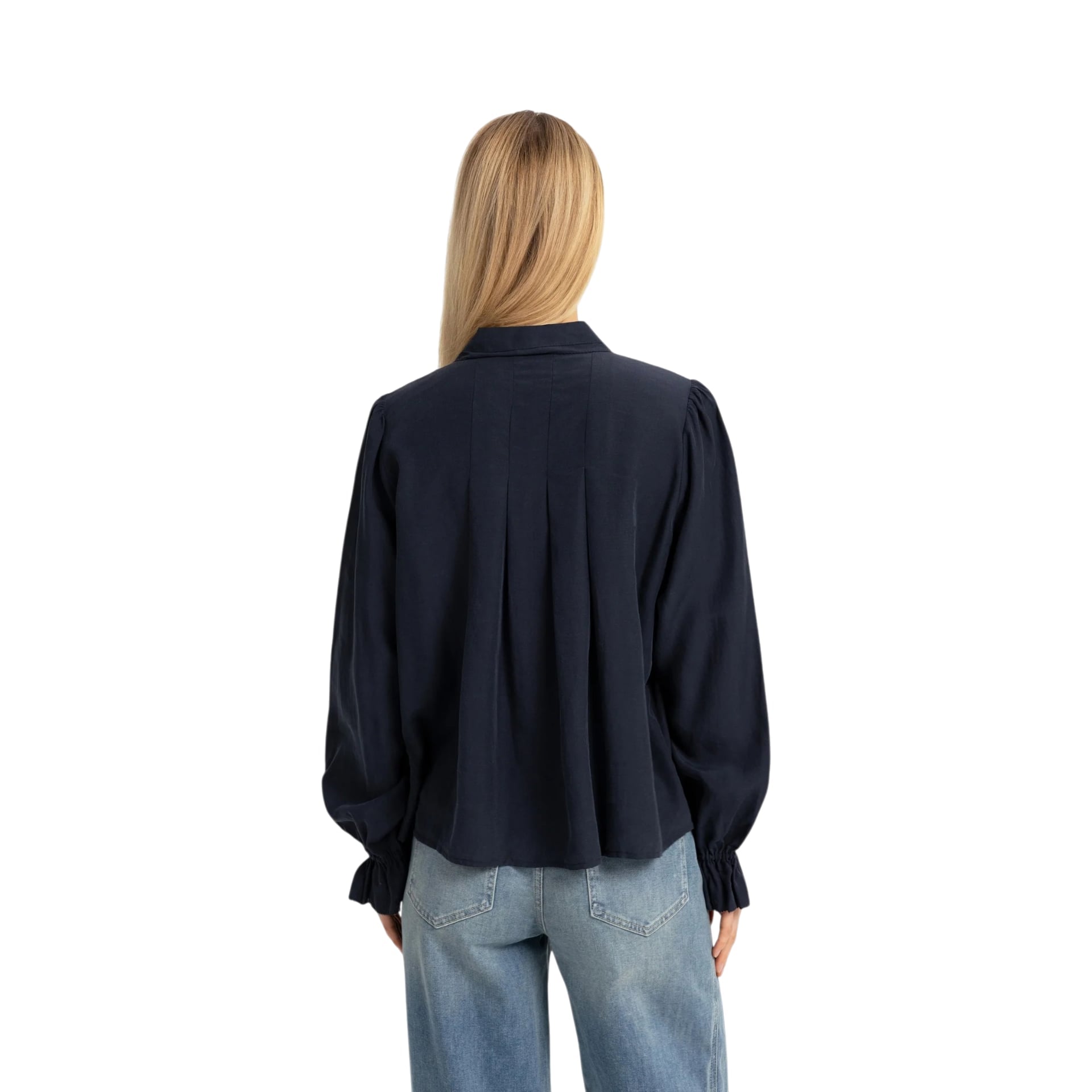 YaYa Blouse