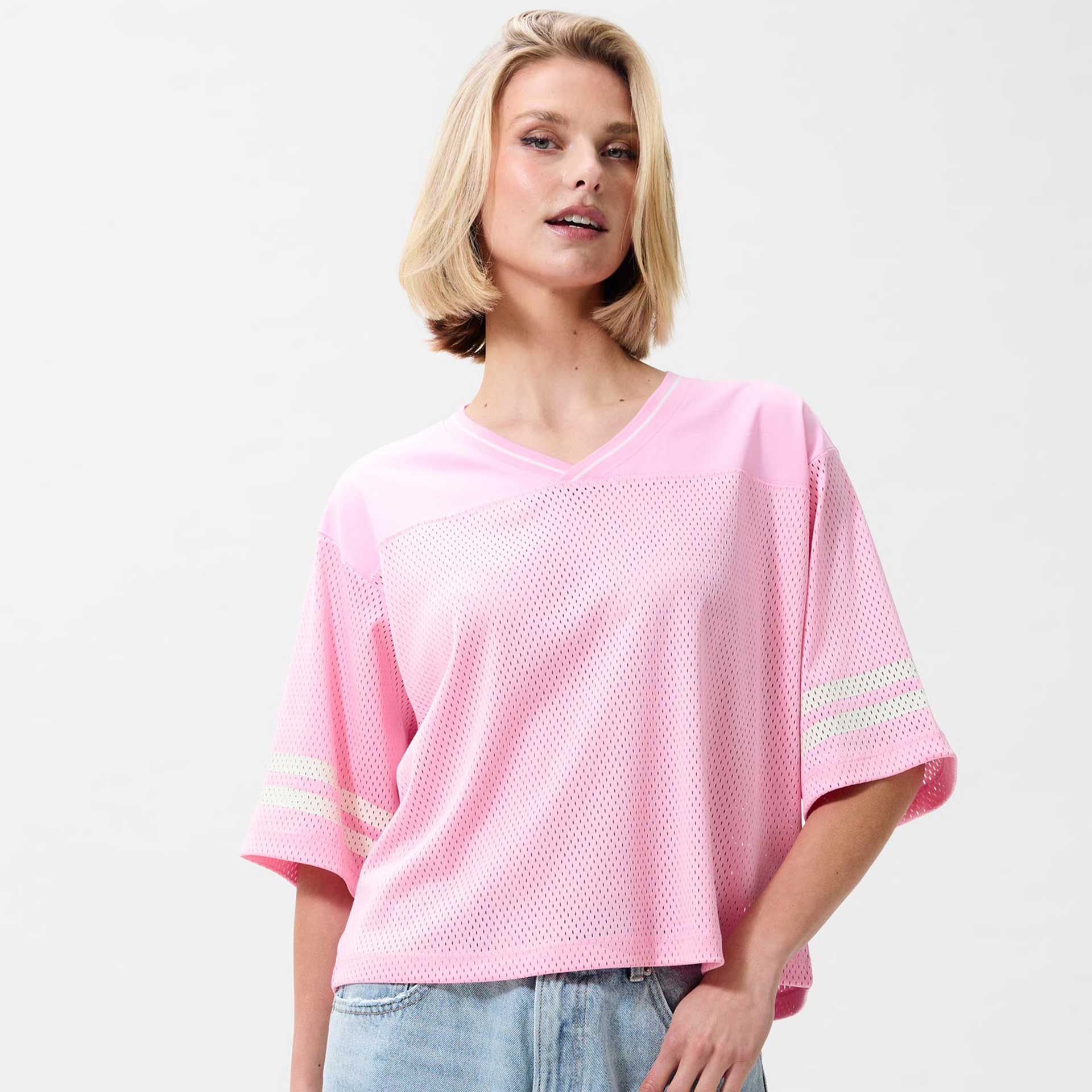 Catwalk Junkie T-shirt