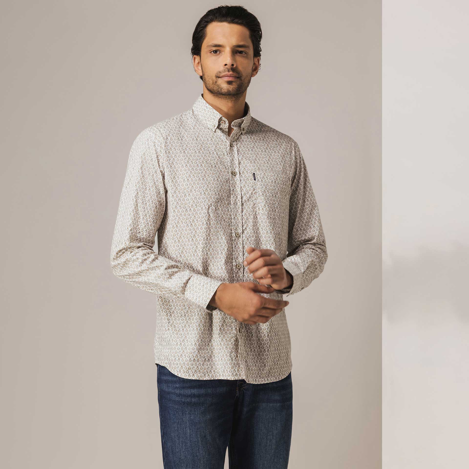 State of Art Overhemd