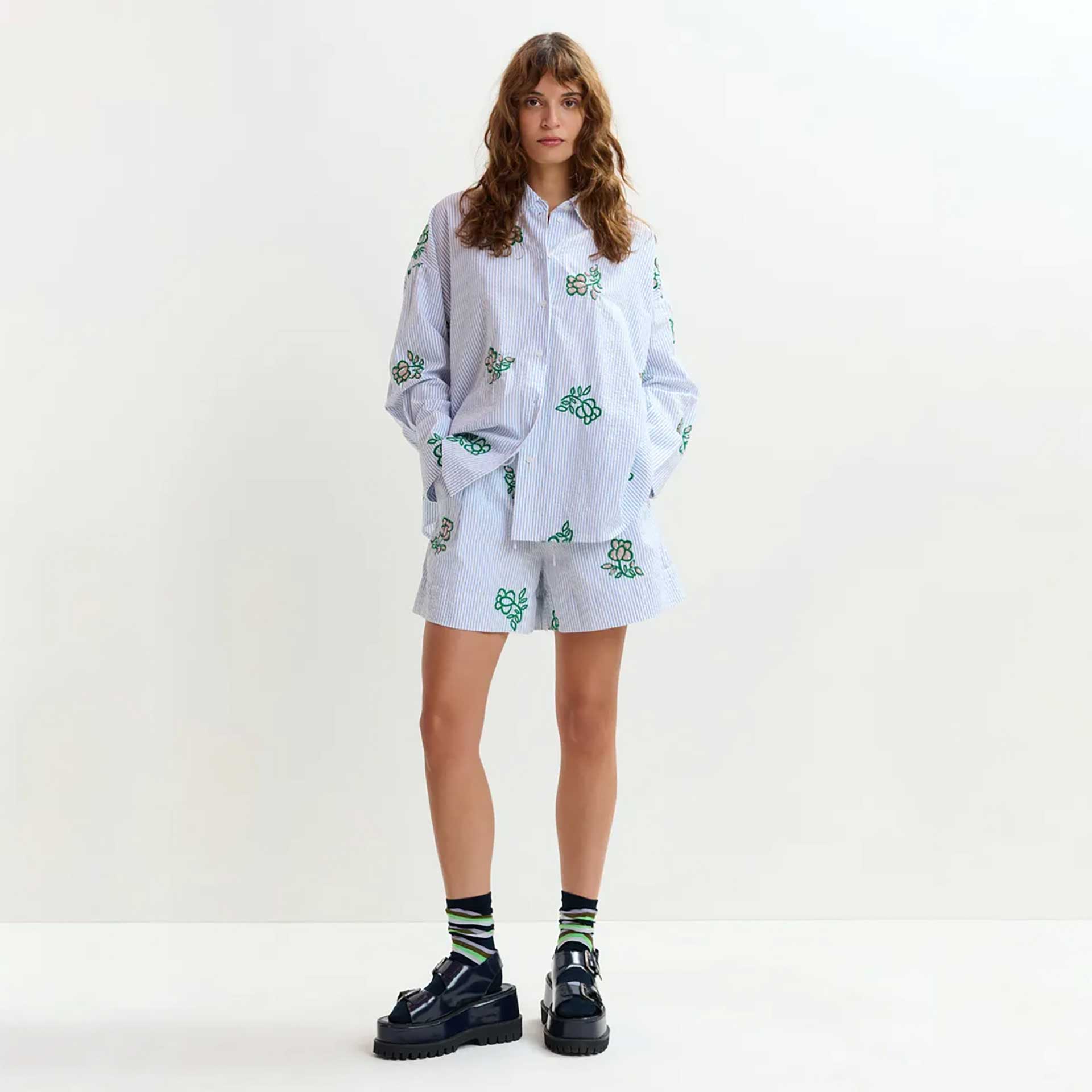 Essentiel Blouse Jalinki