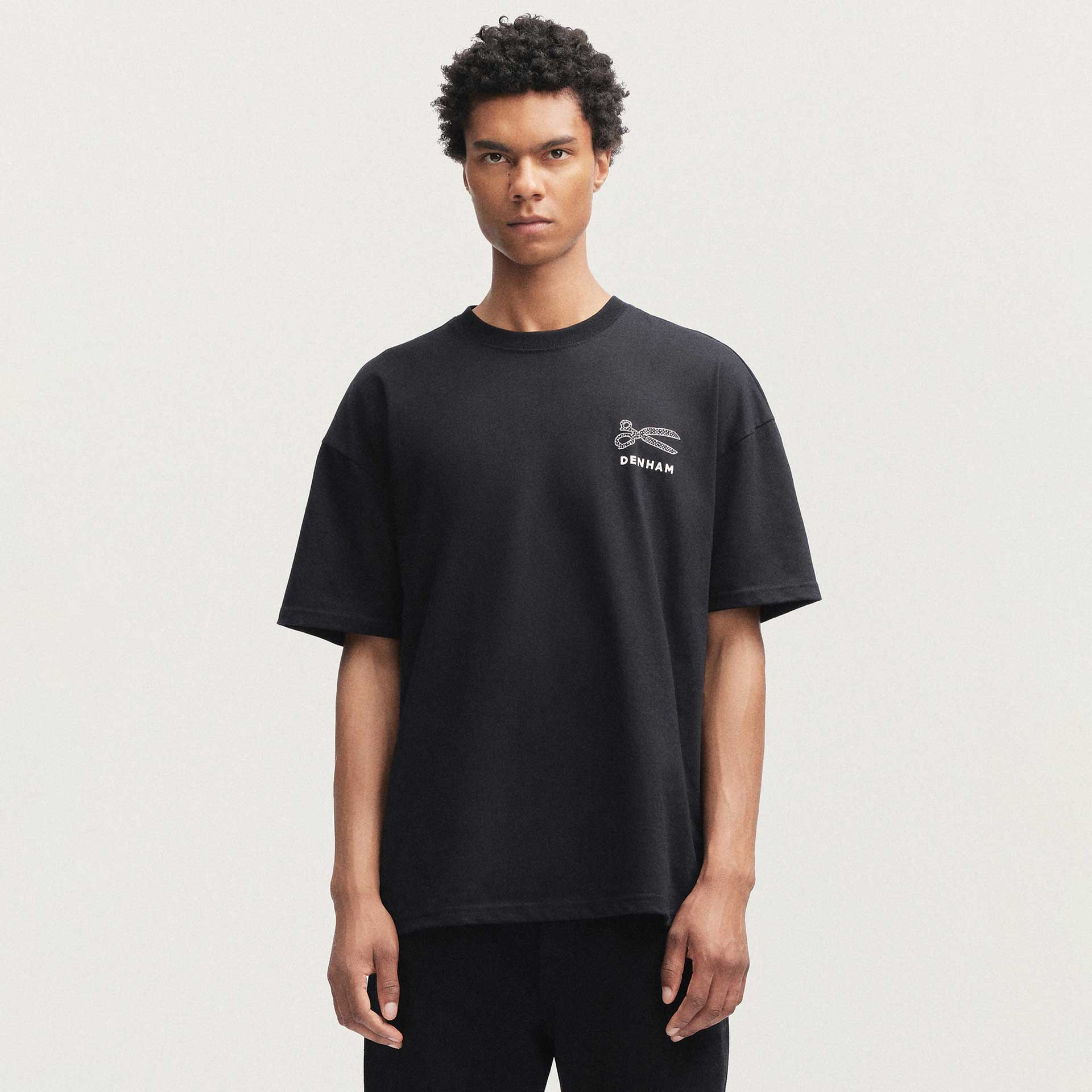 Denham T-Shirt