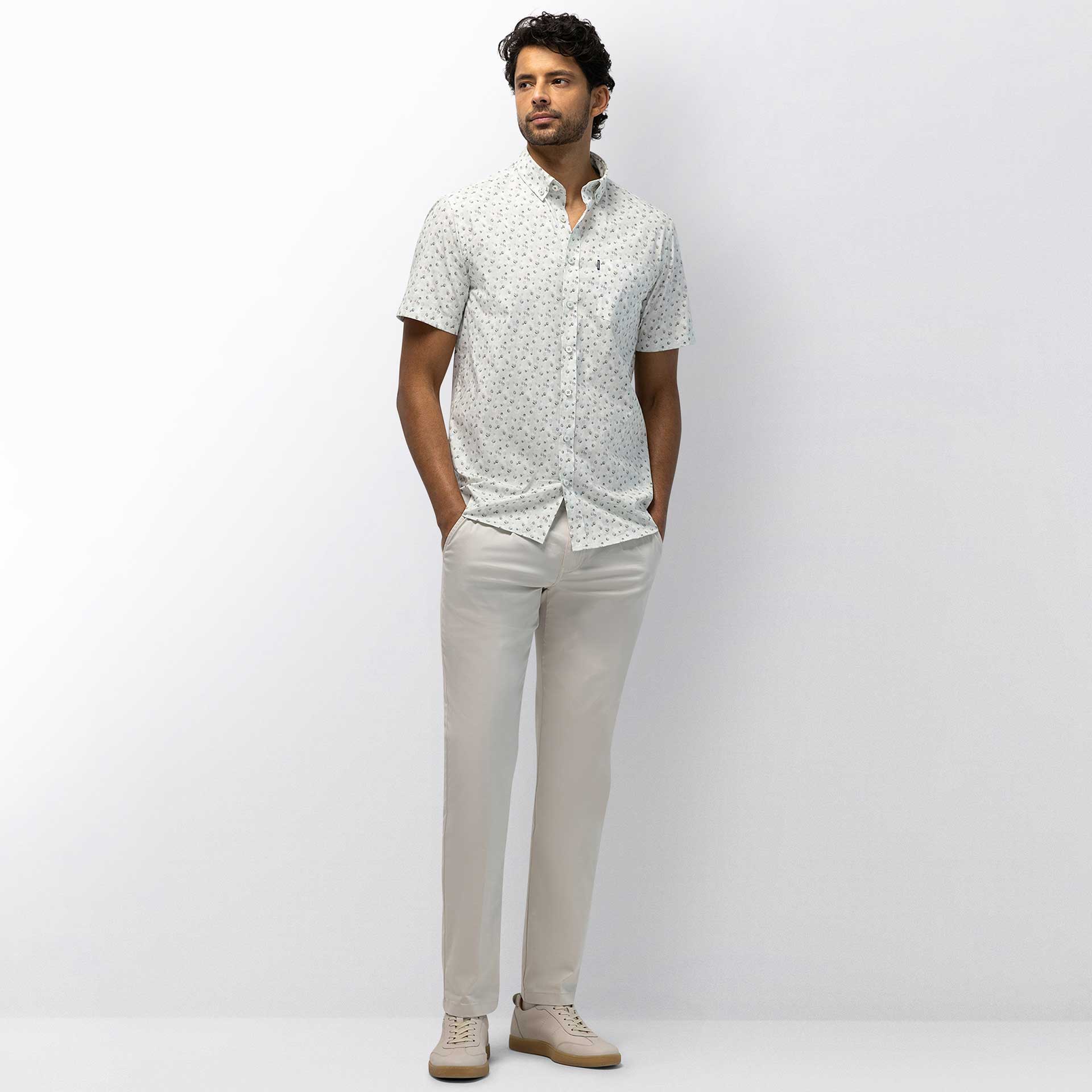 State of Art Overhemd