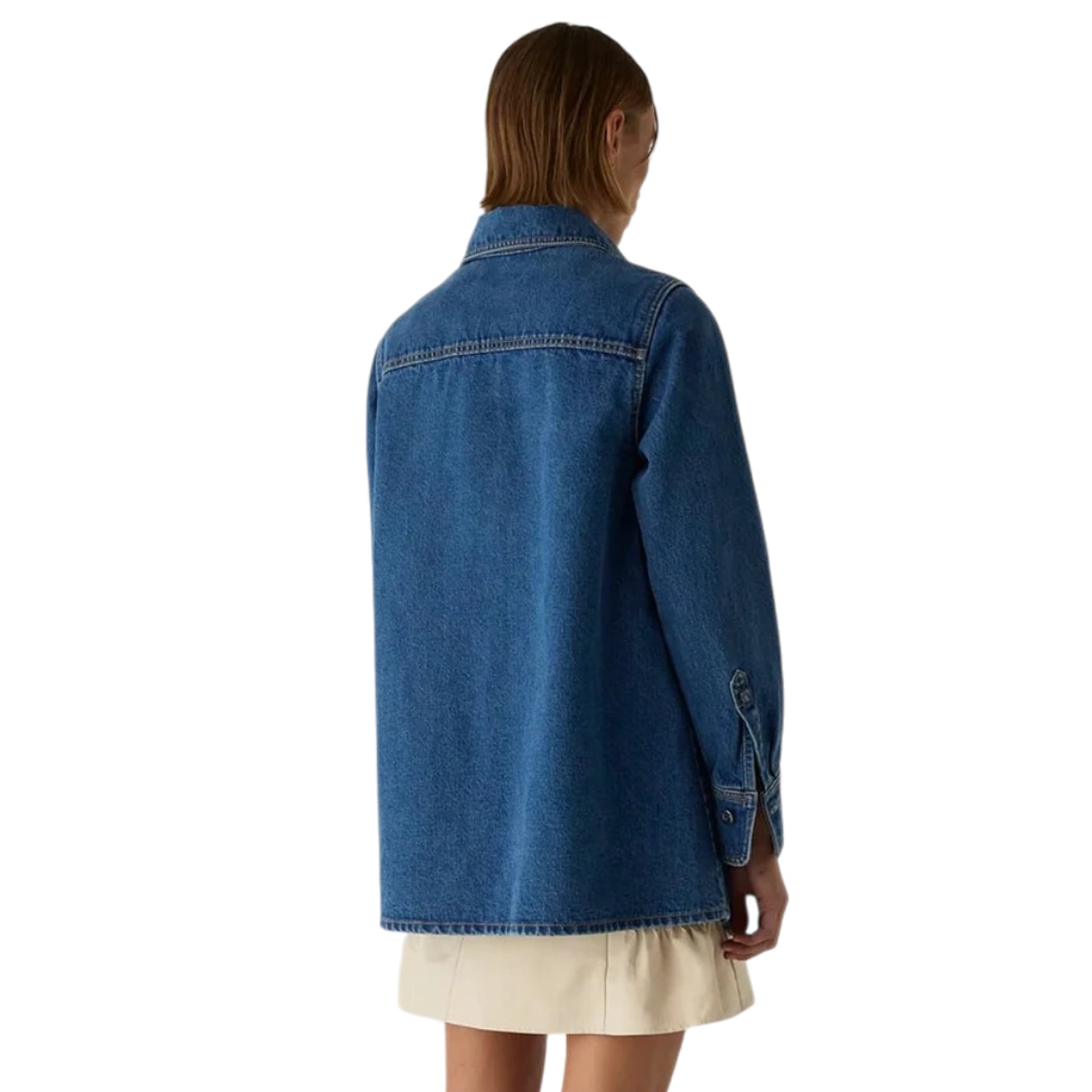 Laagam Overshirt