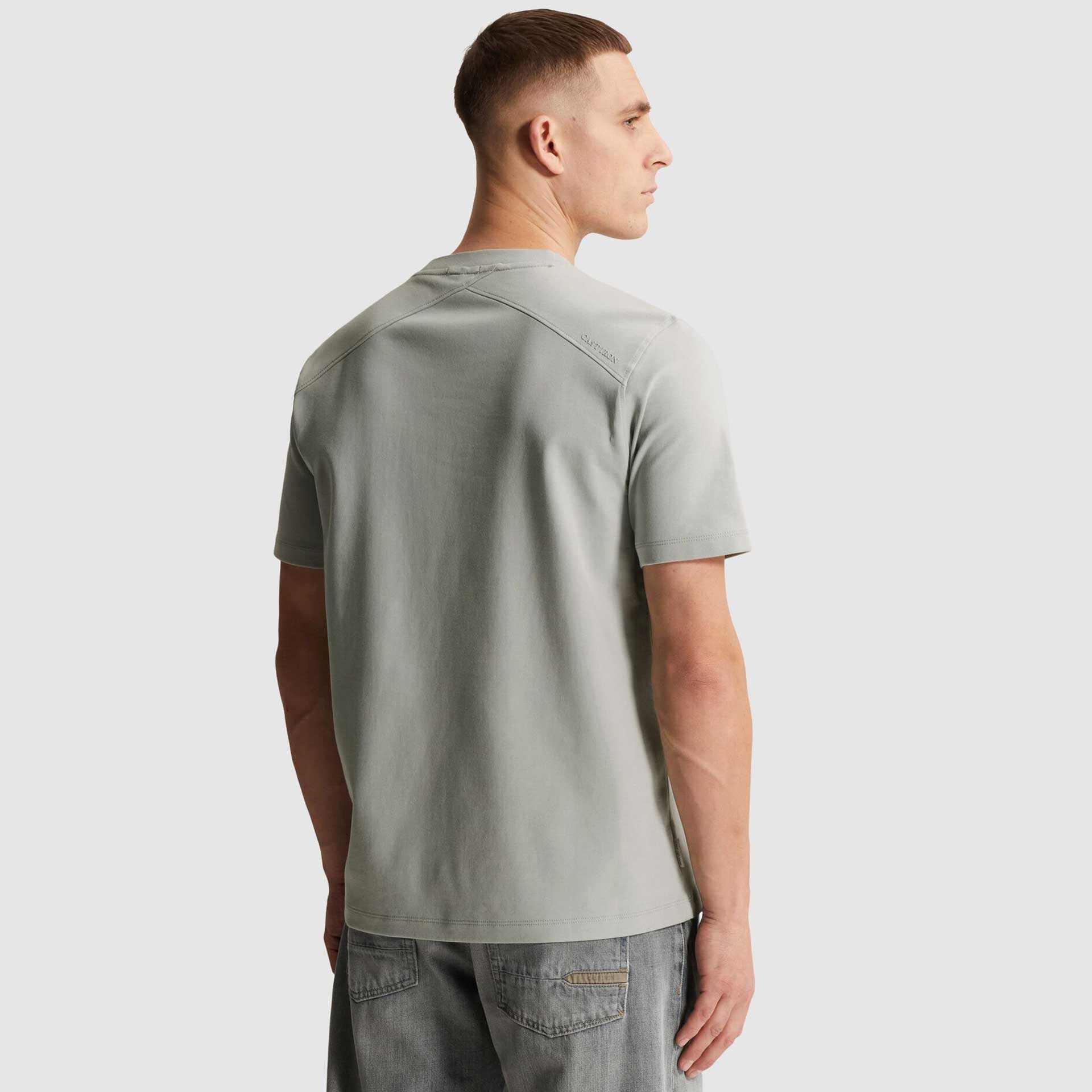 Cast Iron T-Shirt